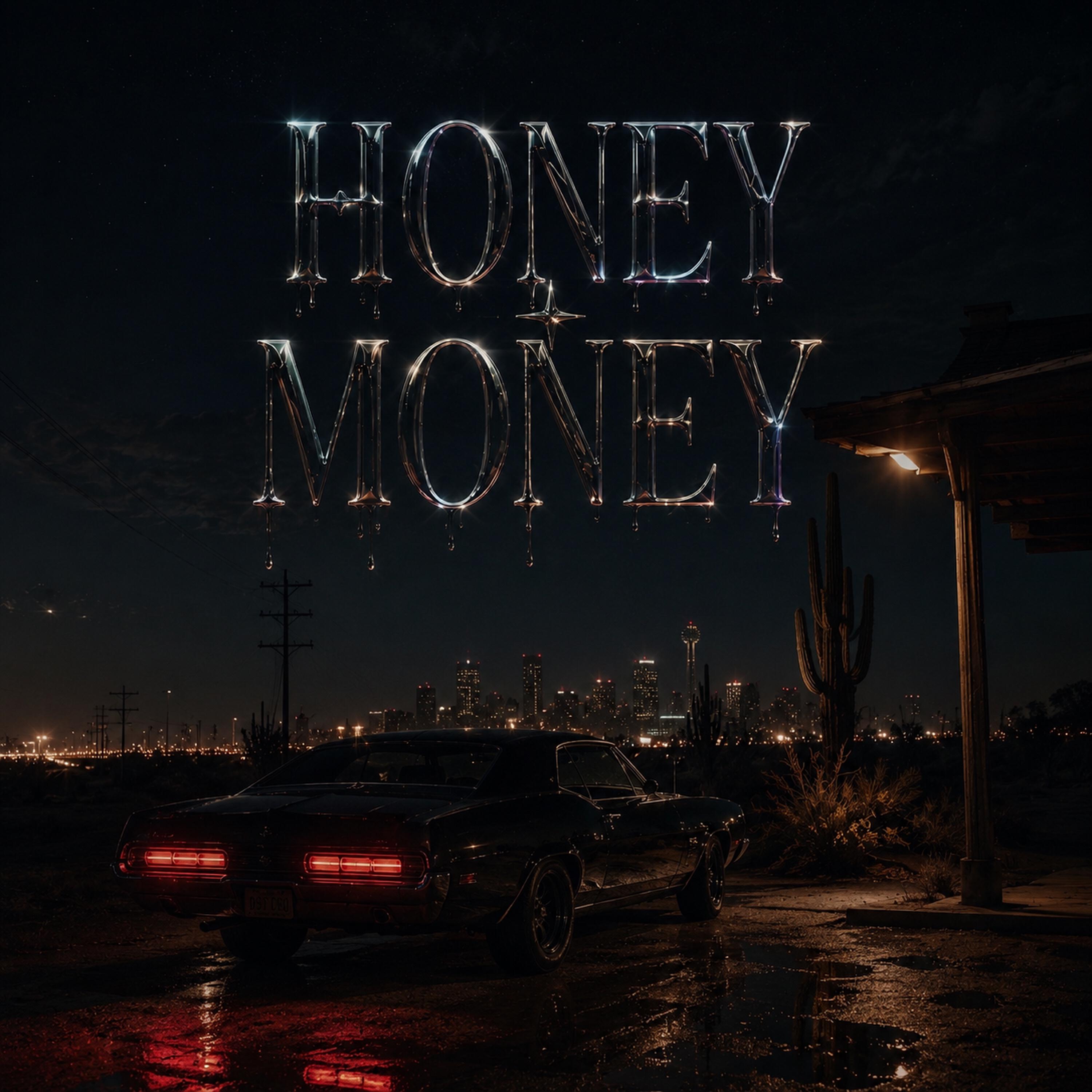 Релиз HONEY MONEY