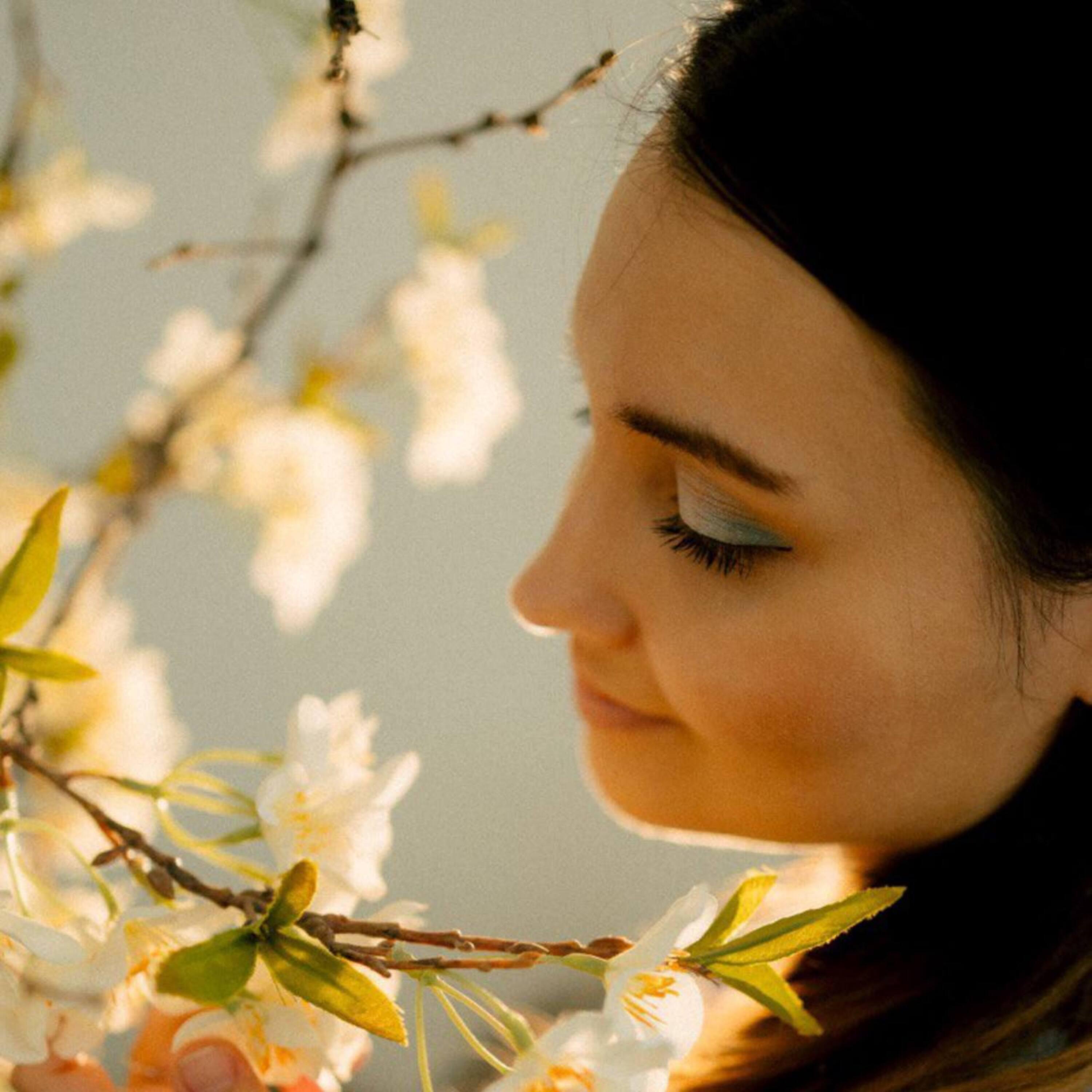 Анастасия Курочкина