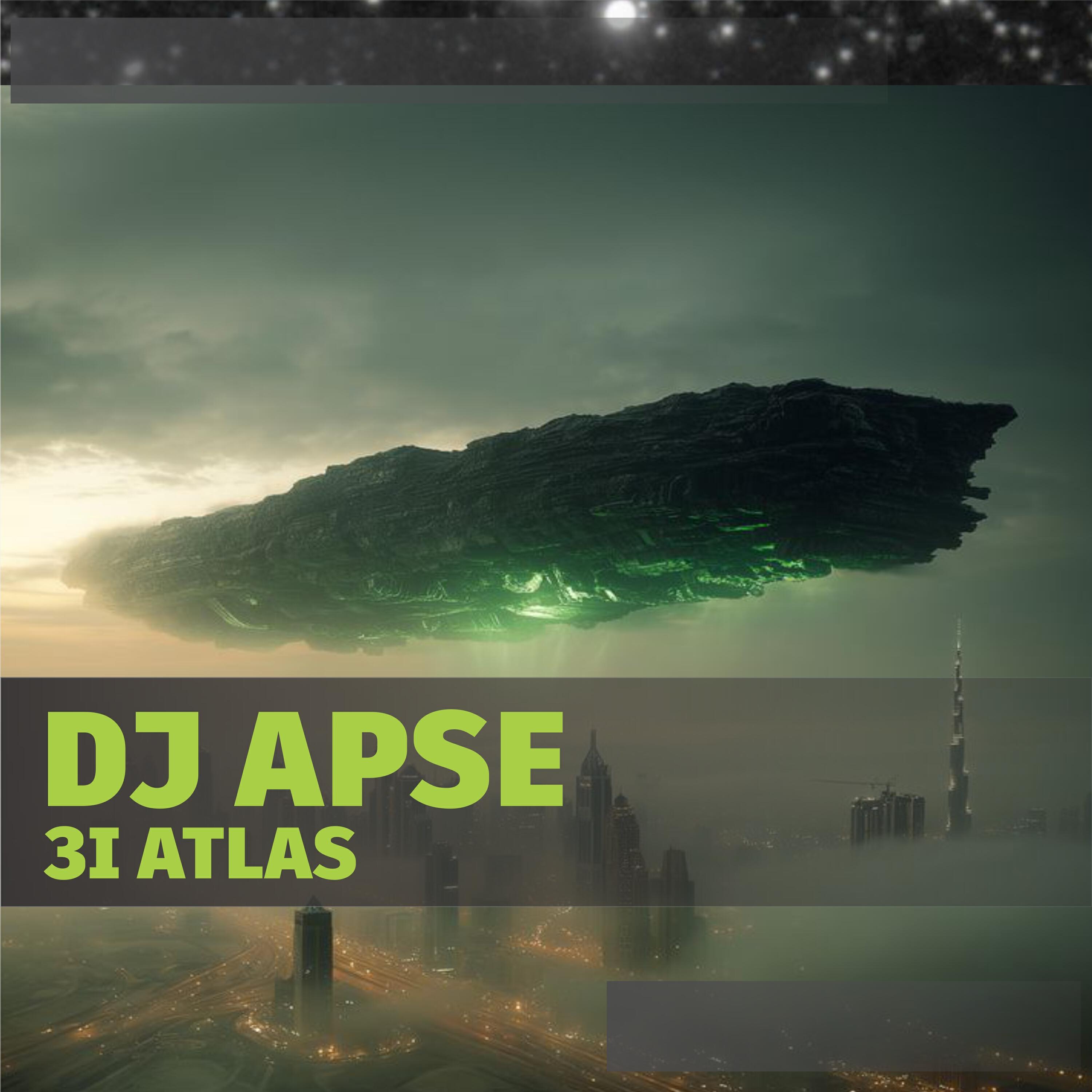 Релиз 3I Atlas