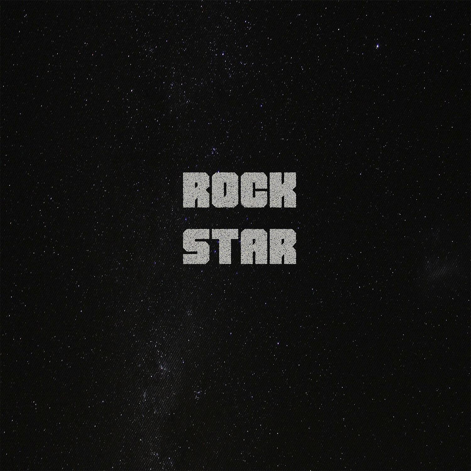 Релиз Rock Star