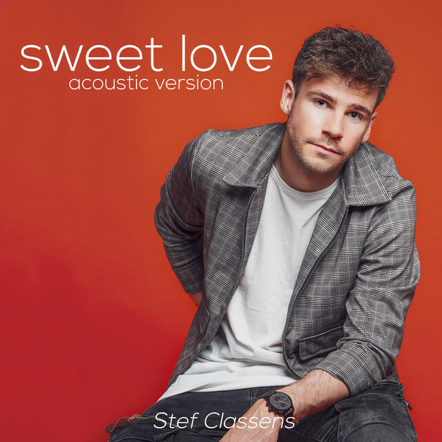 Релиз sweet love (acoustic version)