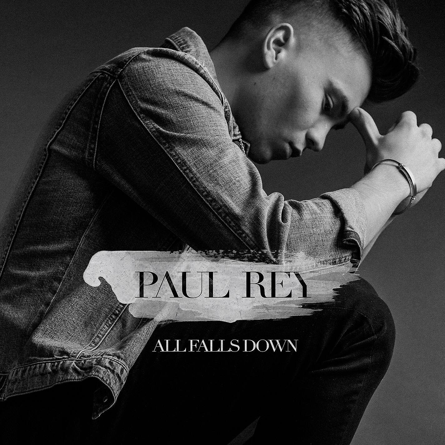 Релиз All Falls Down