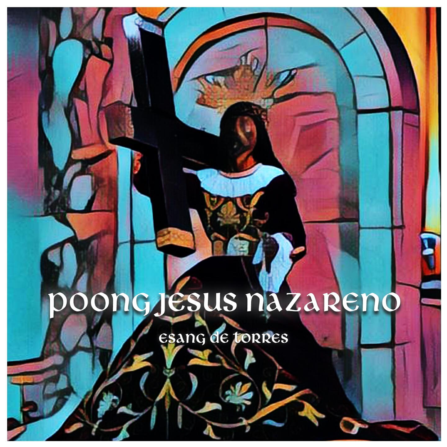Релиз Poong Jesus Nazareno