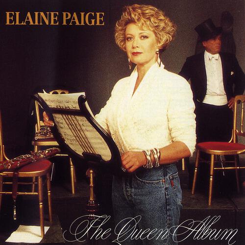 Релиз The Queen Album