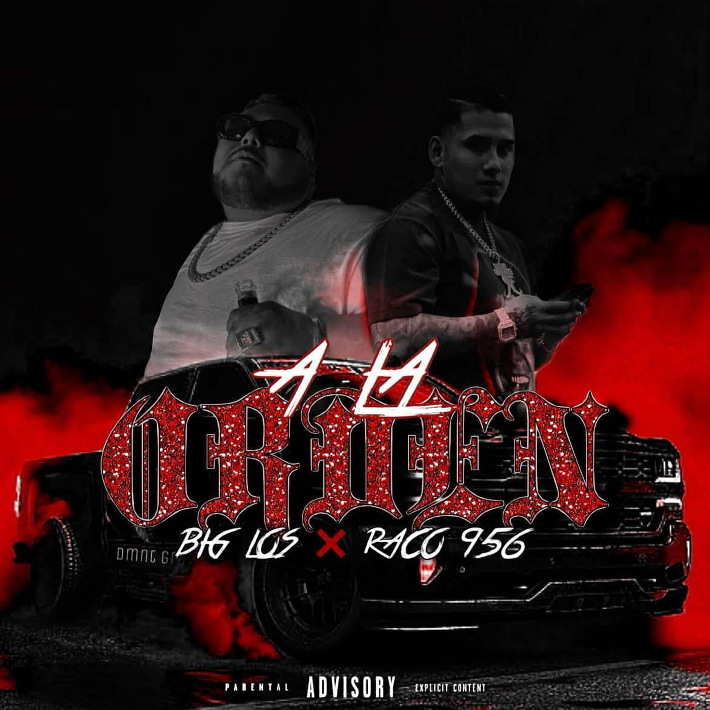 Релиз A La Orden