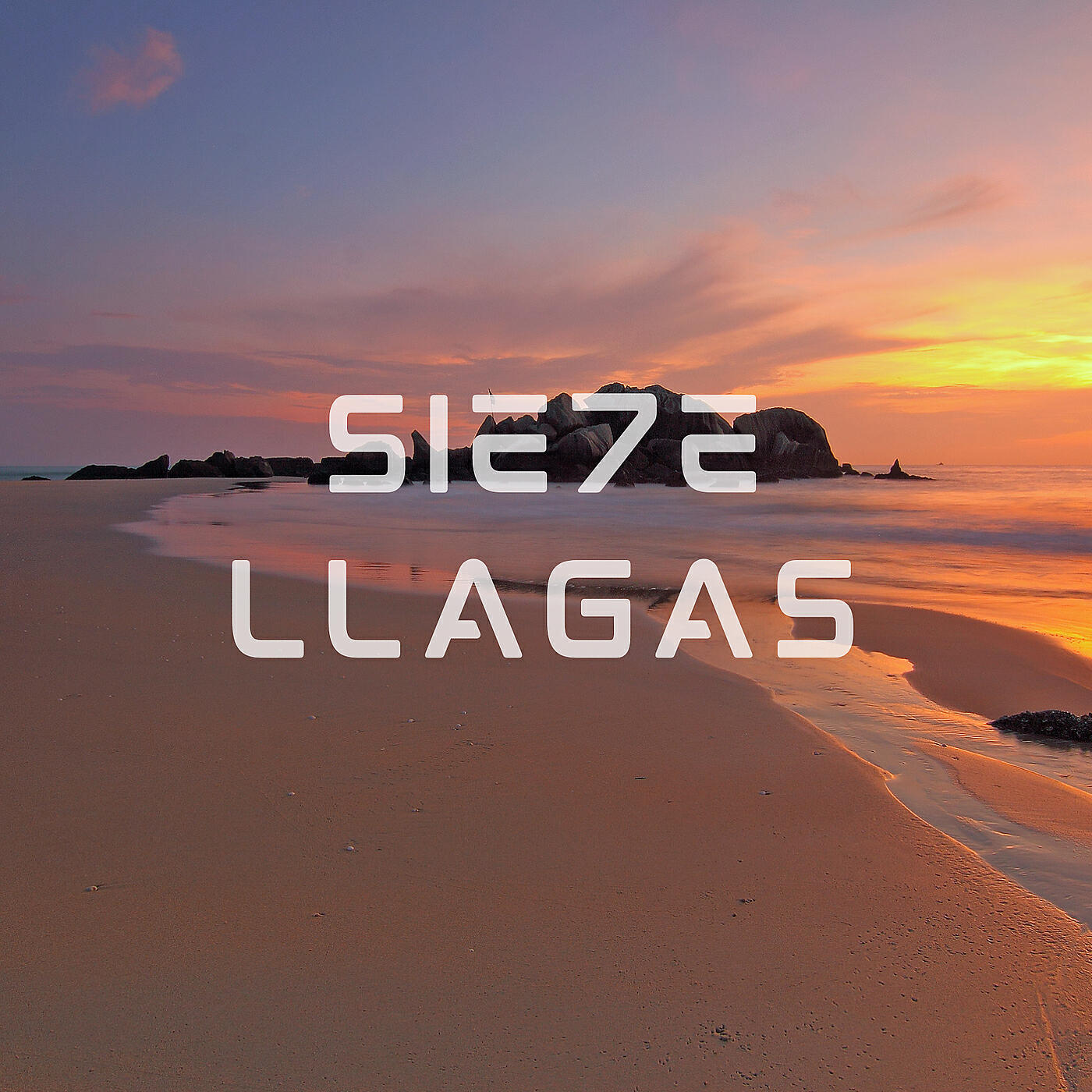 Sie7e Llagas