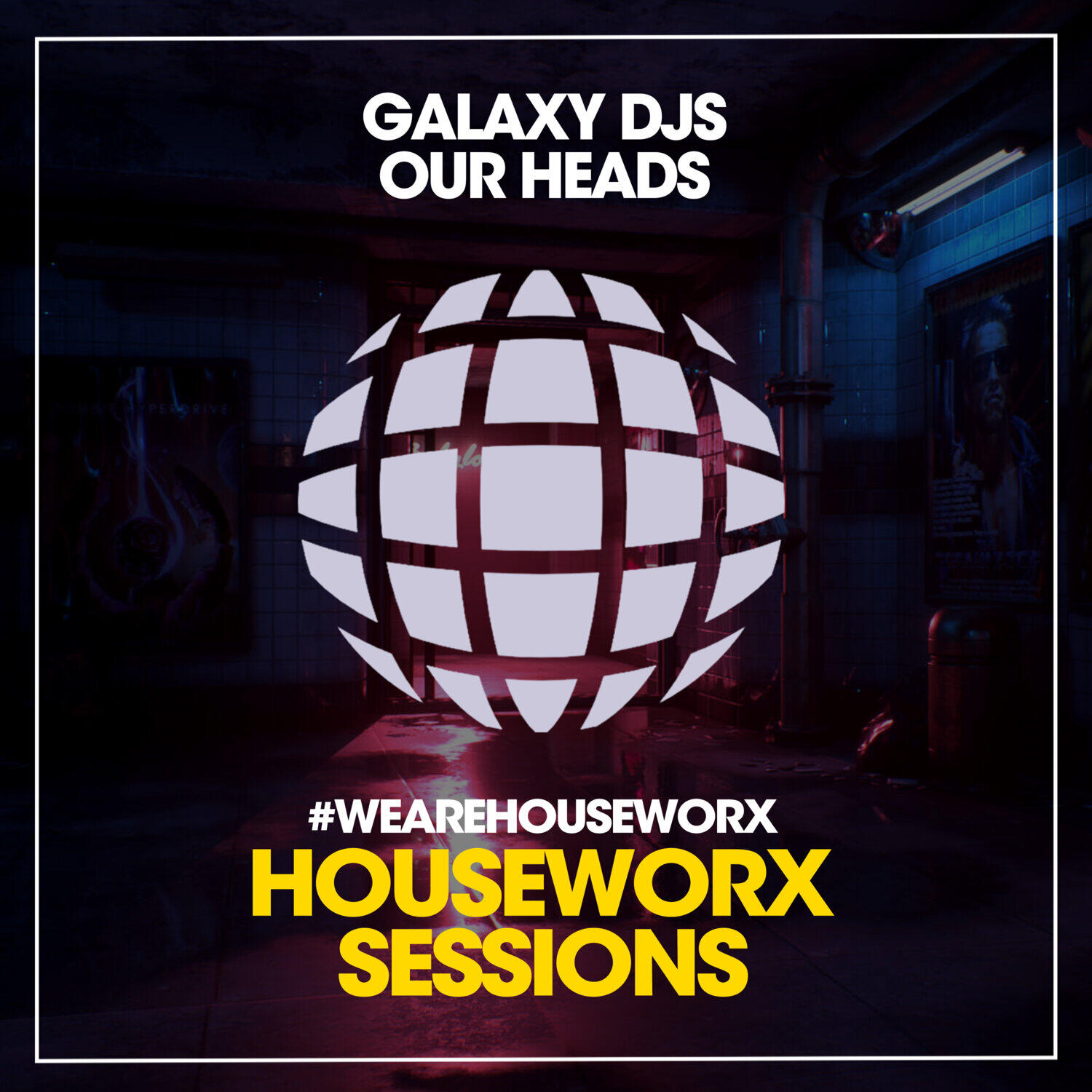 Релиз Our Heads