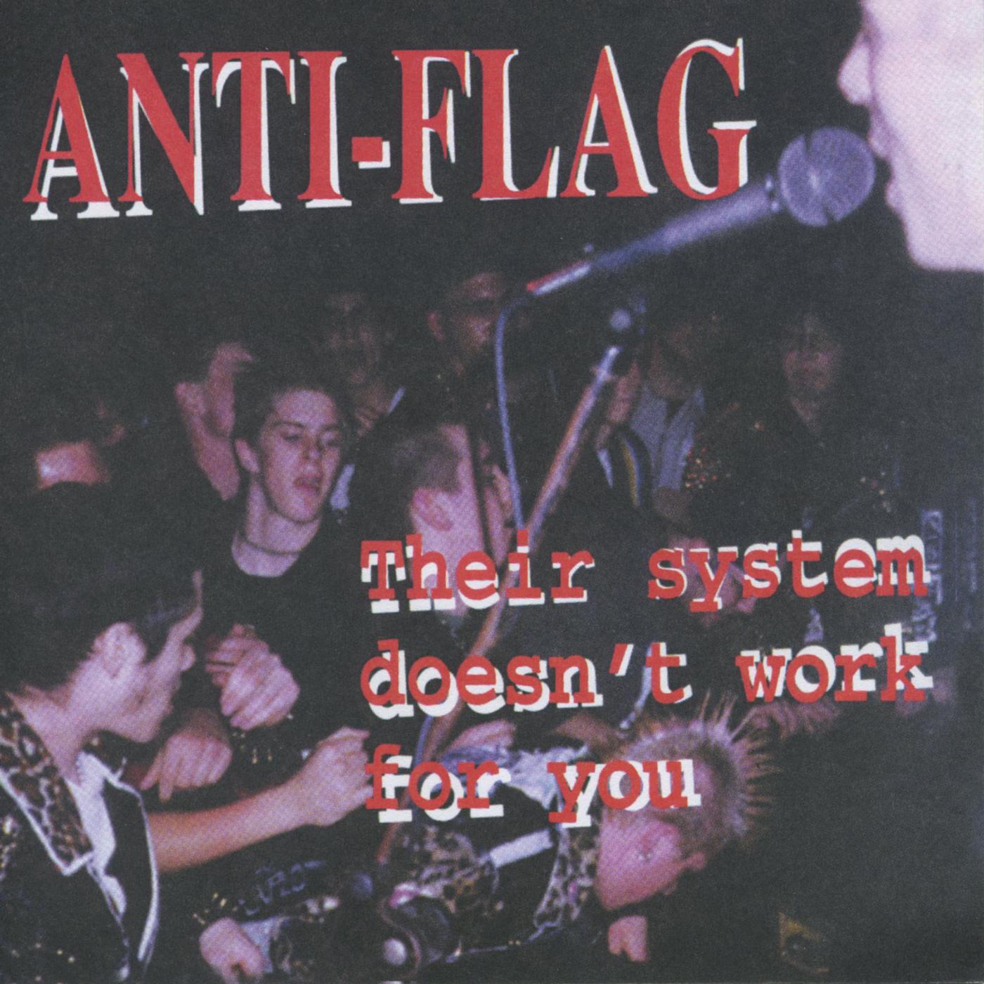 Релиз Their System Doesn't Work for You