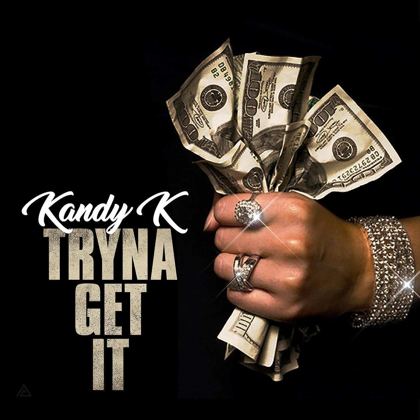 Kandy K