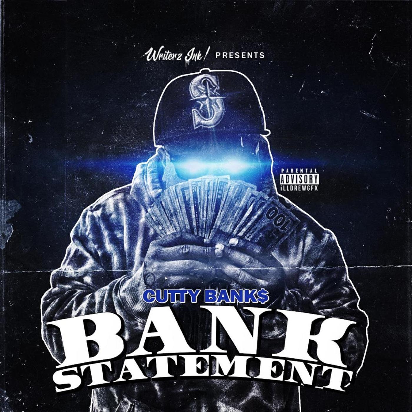Релиз Bank Statement