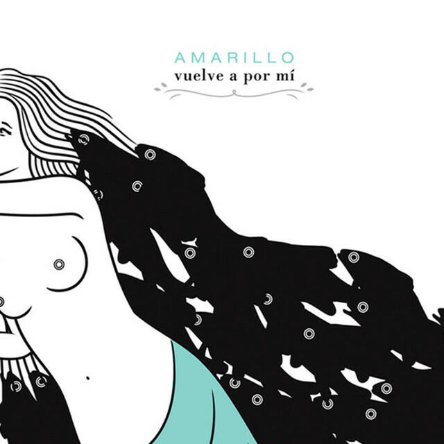 Релиз Vuelve a por mí