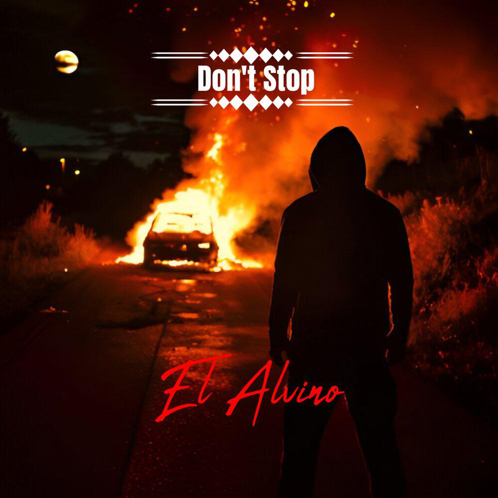Релиз Don't Stop