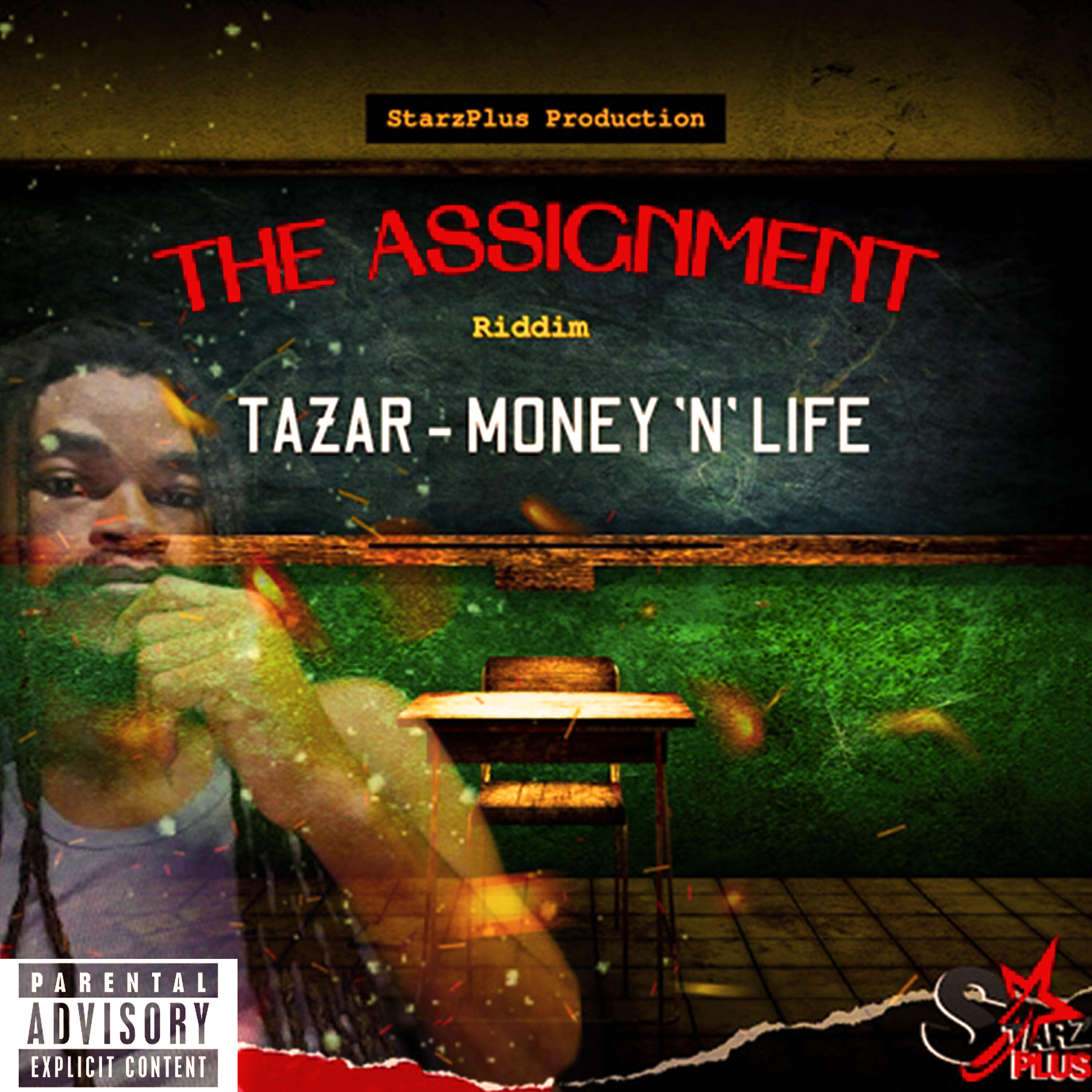 Релиз Money N Life