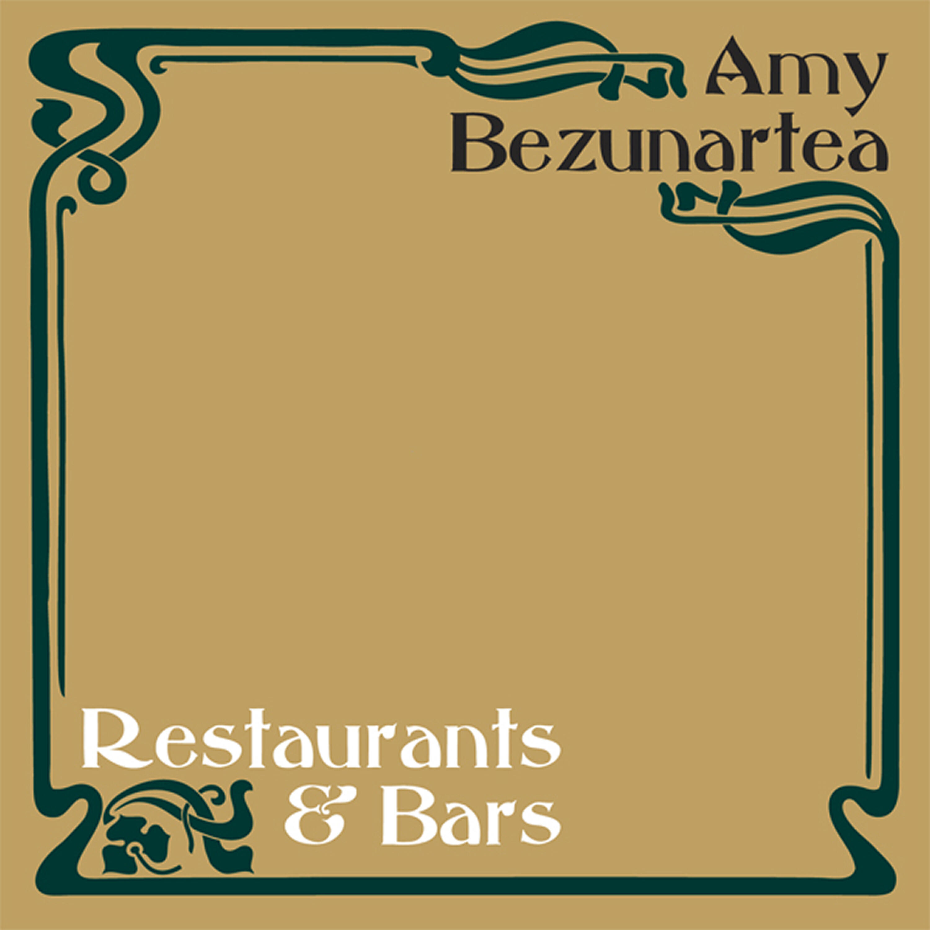 Релиз Restaurants & Bars