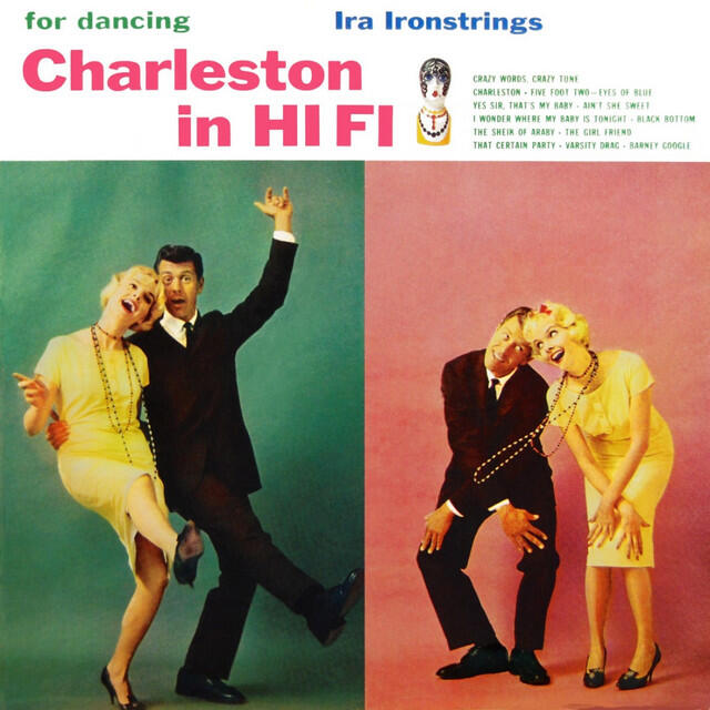 Релиз Charleston In Hi Fi