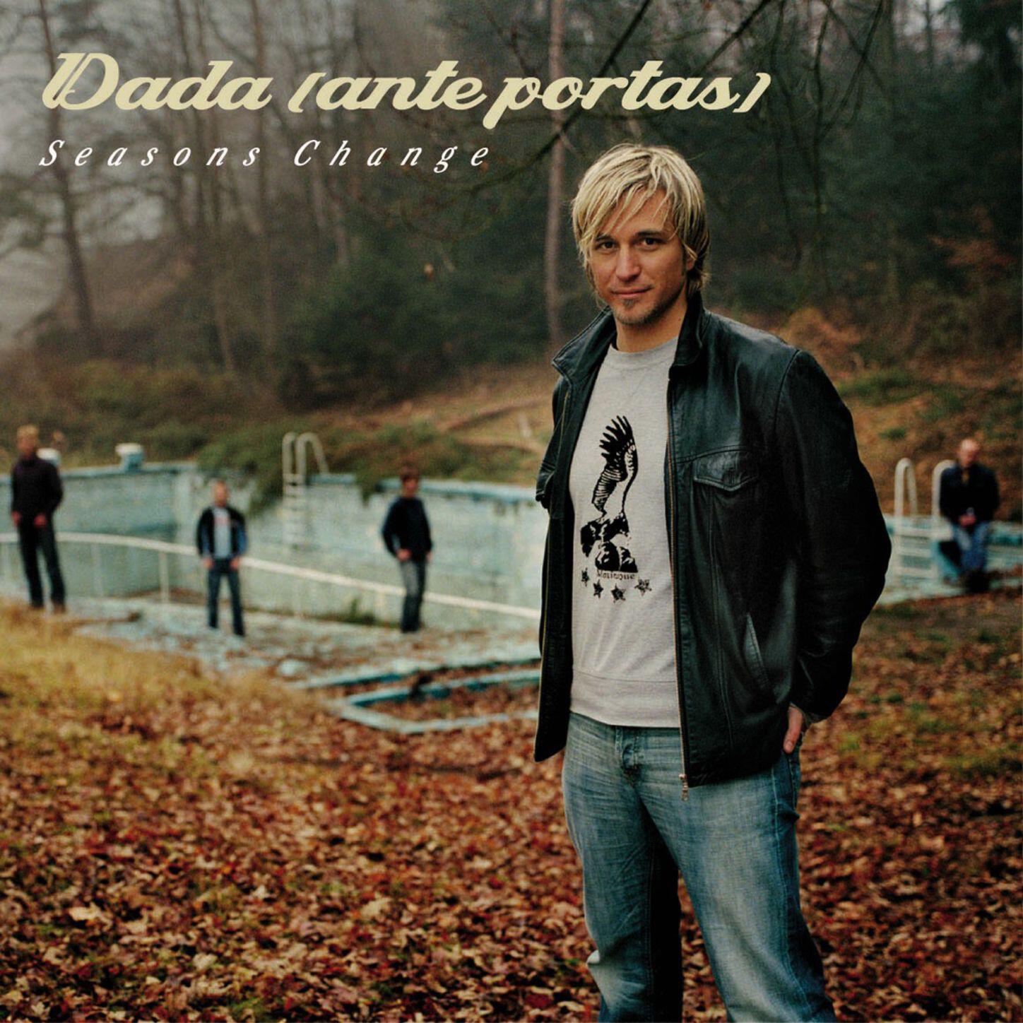 Релиз Seasons Change