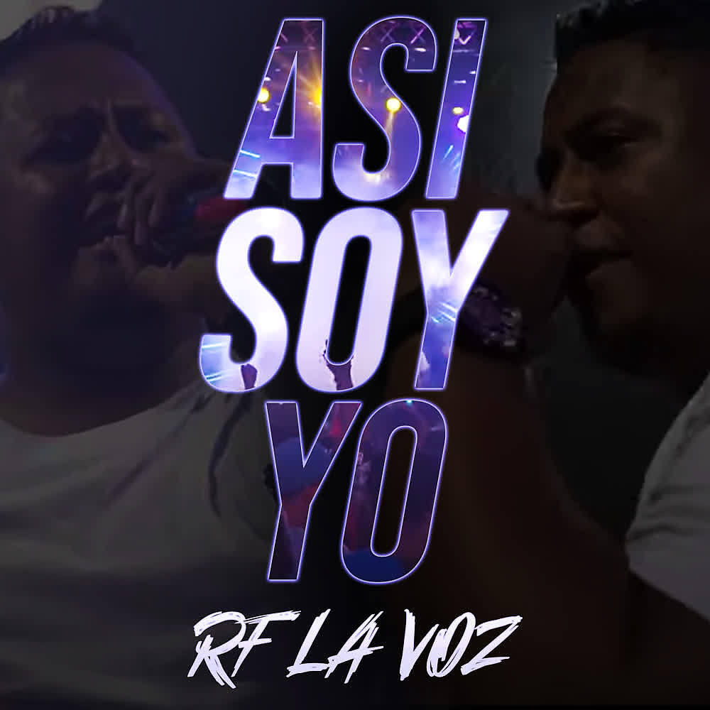 Релиз Asi Soy Yo