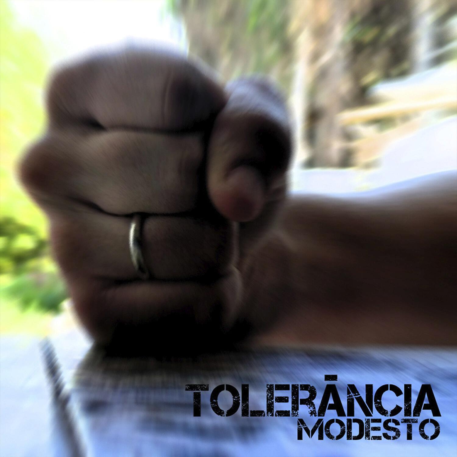 Релиз Tolerância