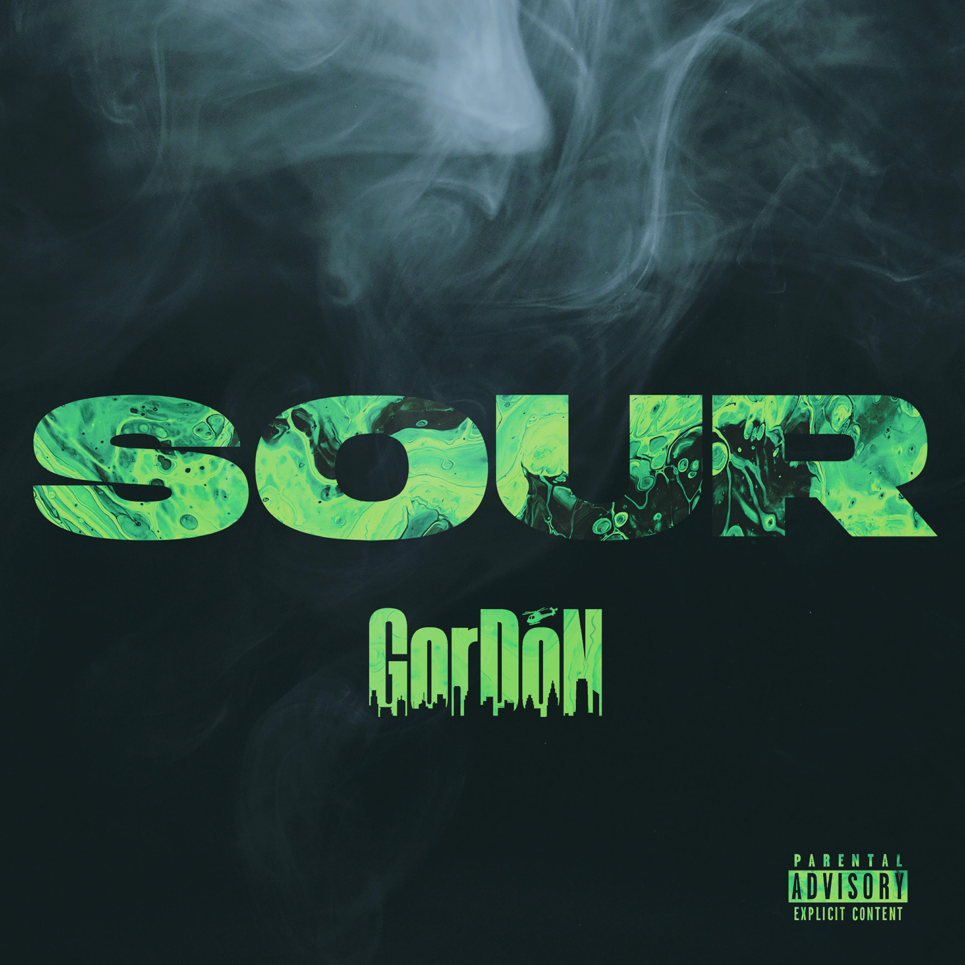 Релиз SOUR