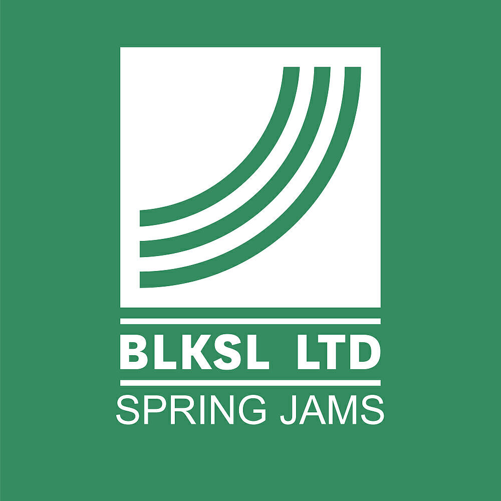 Релиз Spring Jams