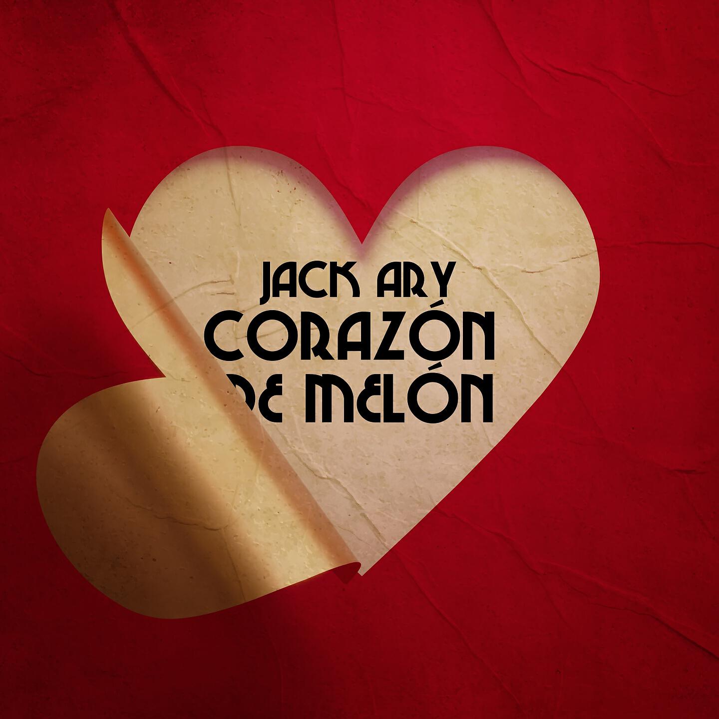 Релиз Corazón de Melón