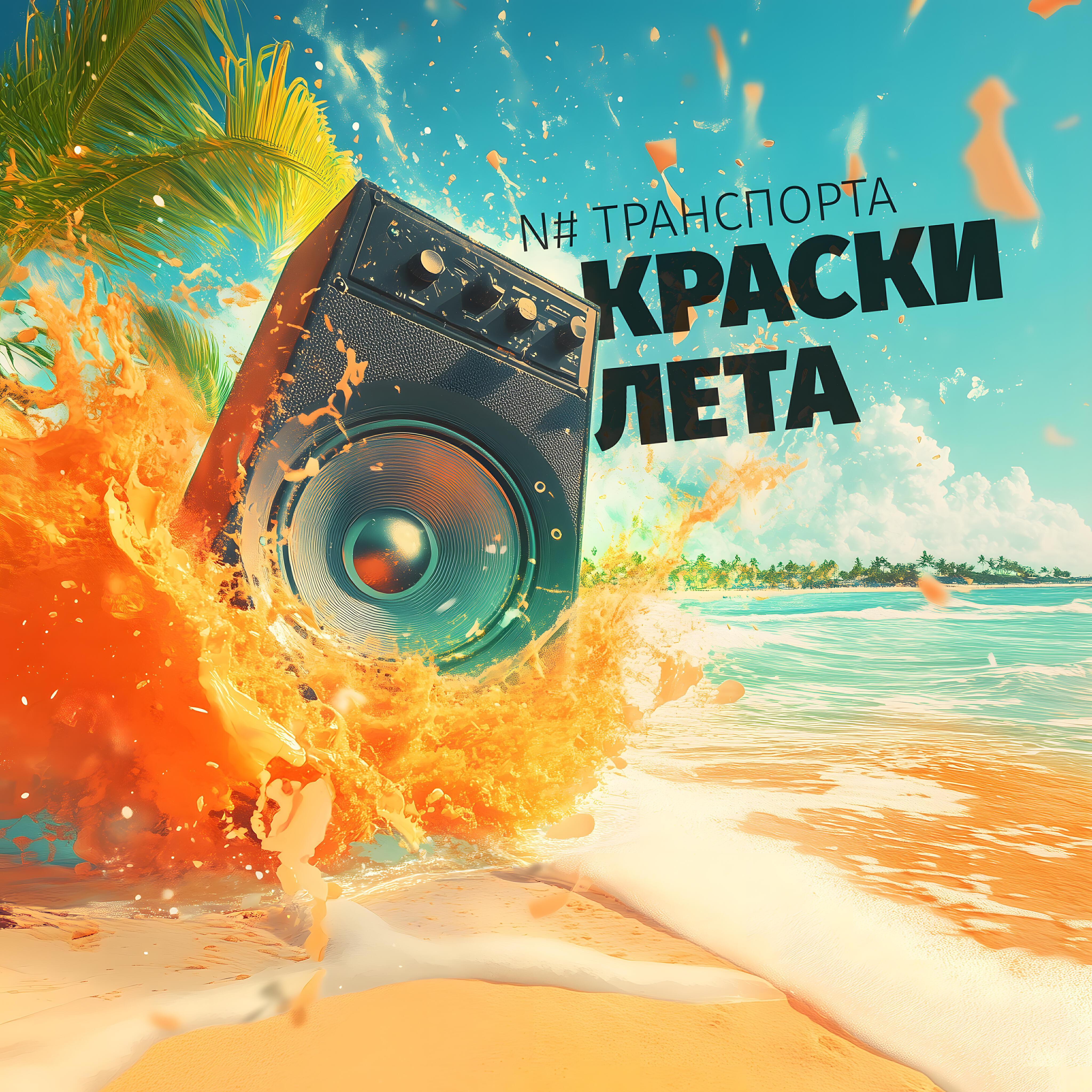 N# ТРАНСПОРТА