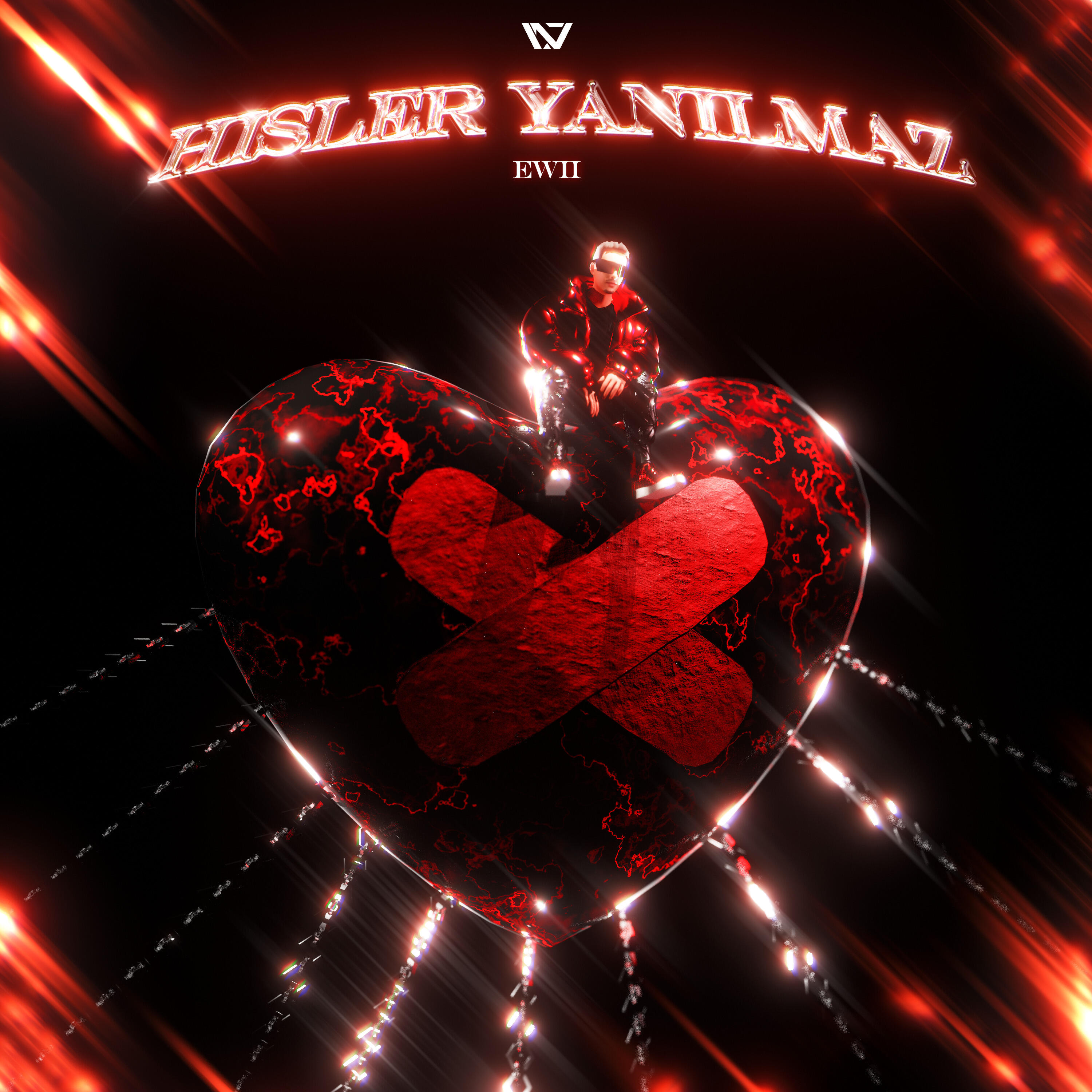 Релиз Hisler Yanılmaz