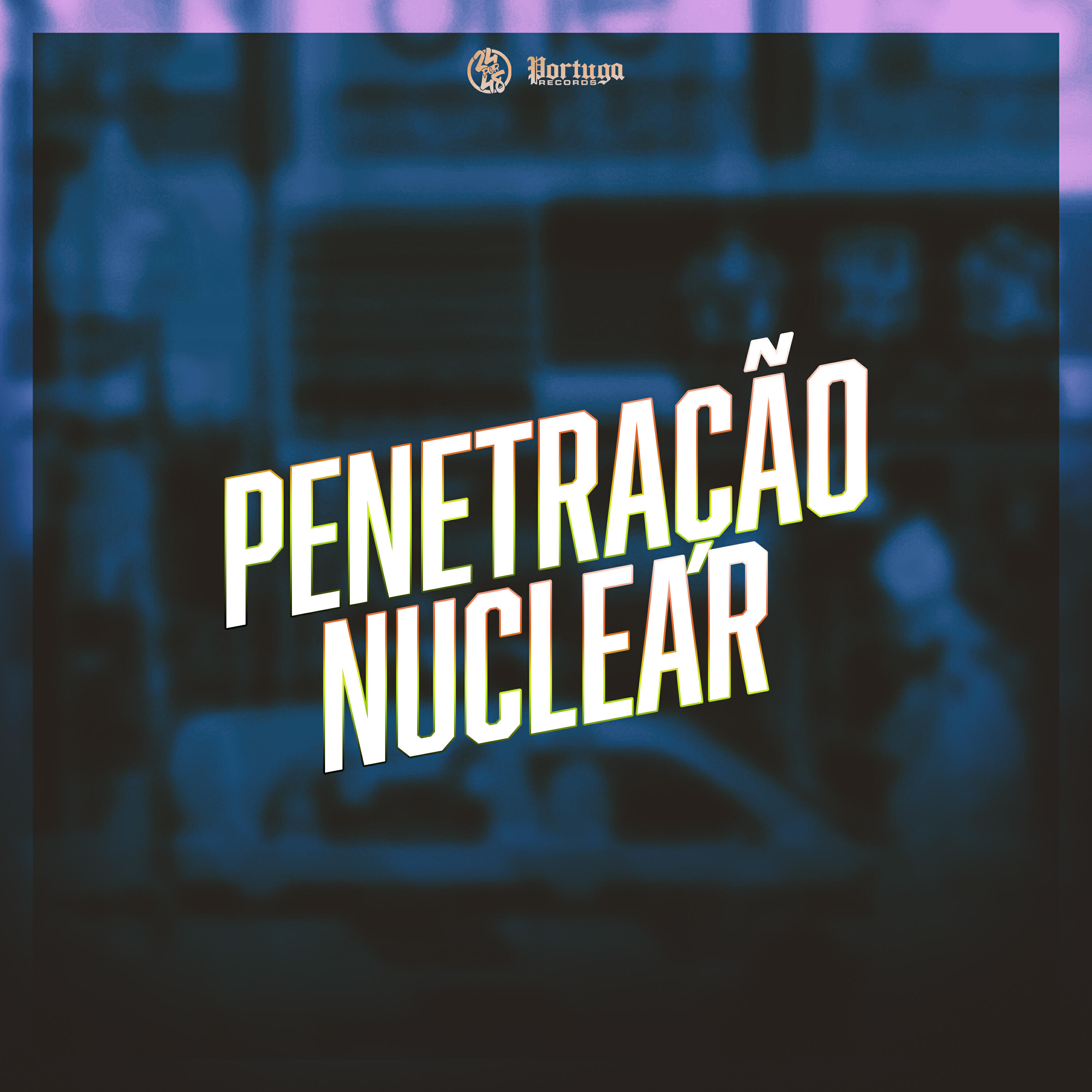 Релиз Penetração Núclear