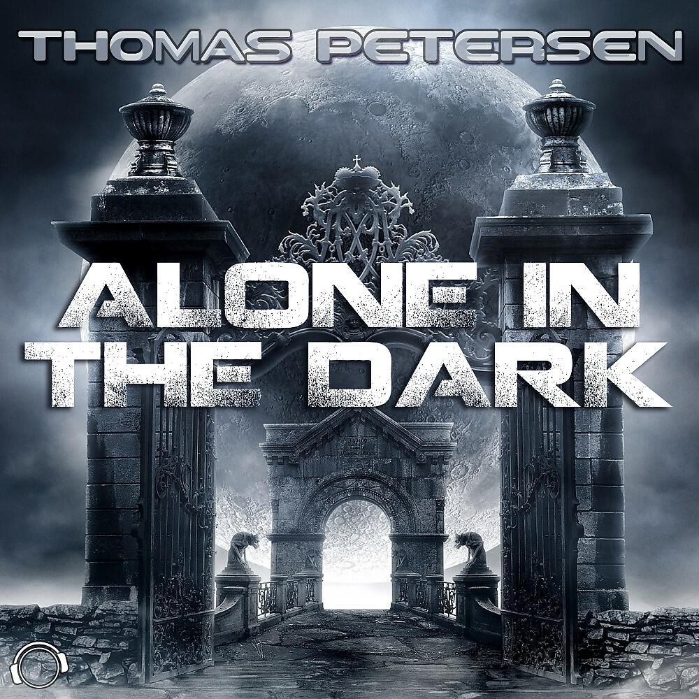 Постер альбома Alone in the Dark