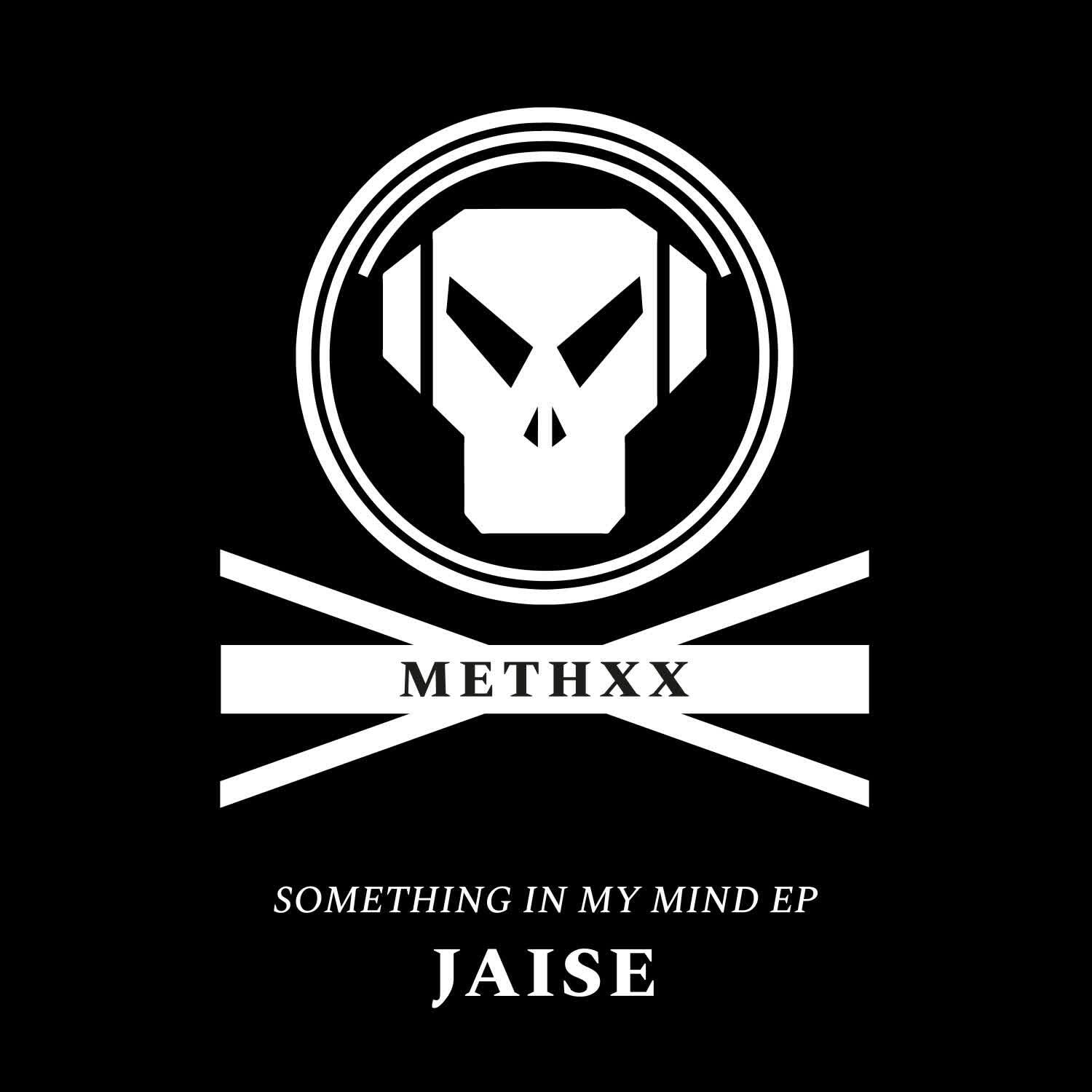 Релиз Something In My Mind - EP