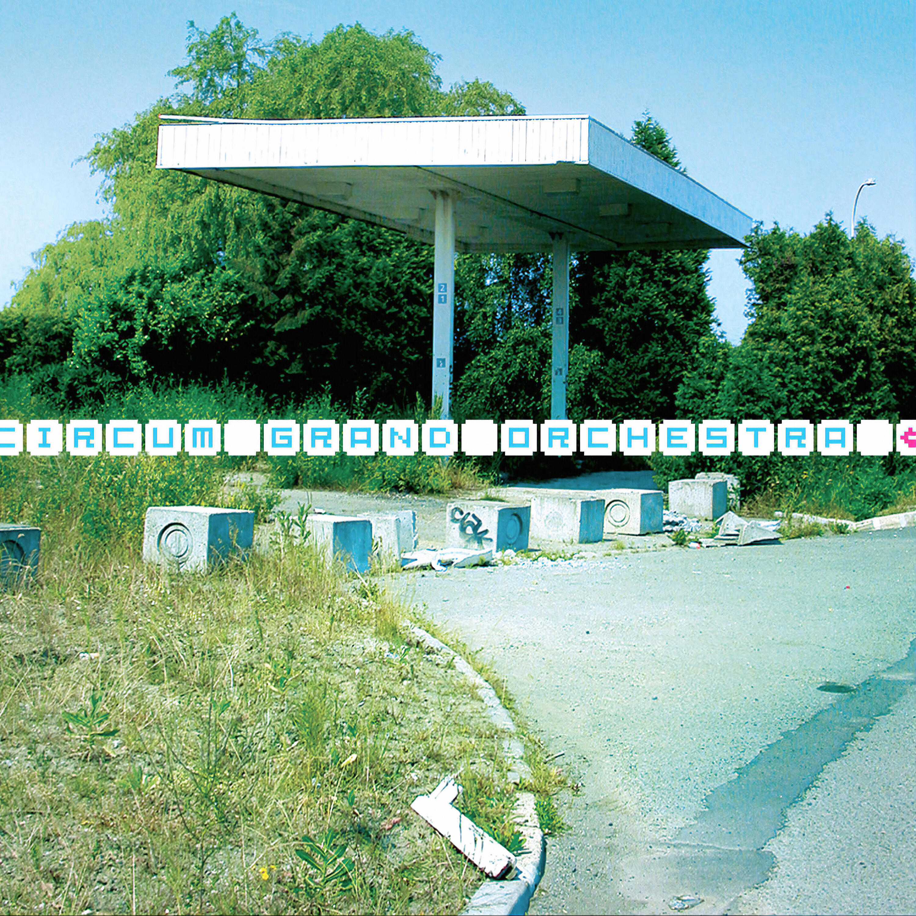 Релиз Circum Grand Orchestra