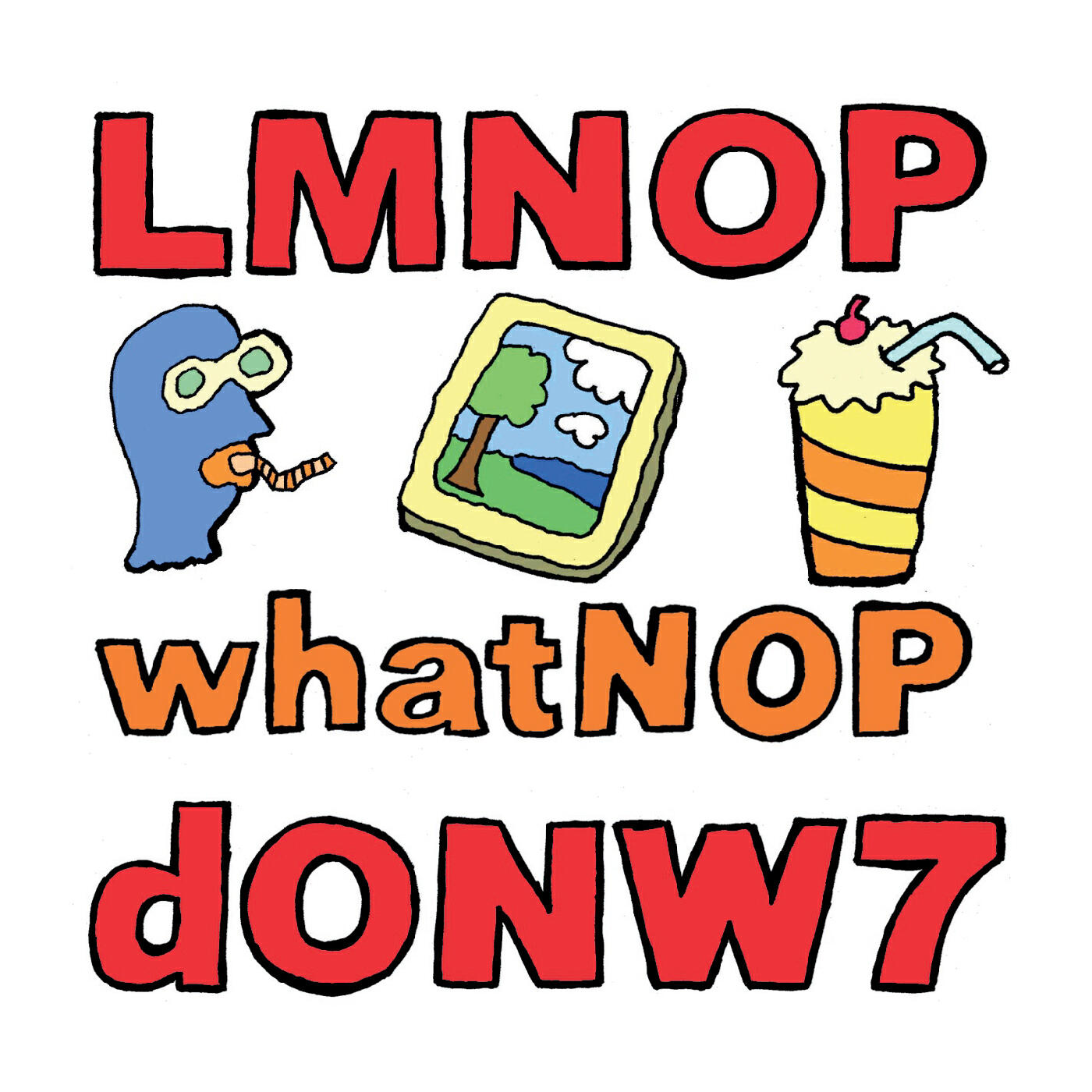 Релиз Whatnop Donw7