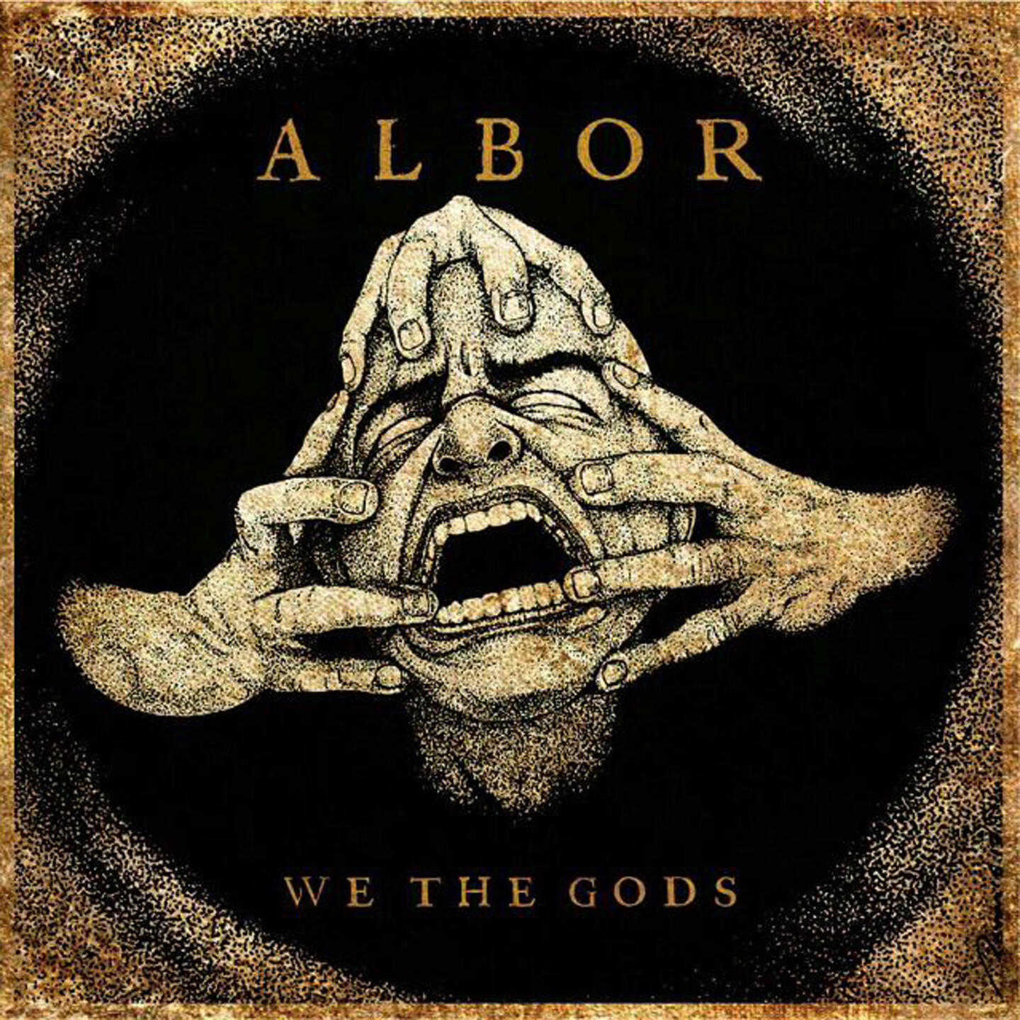 Релиз We The Gods
