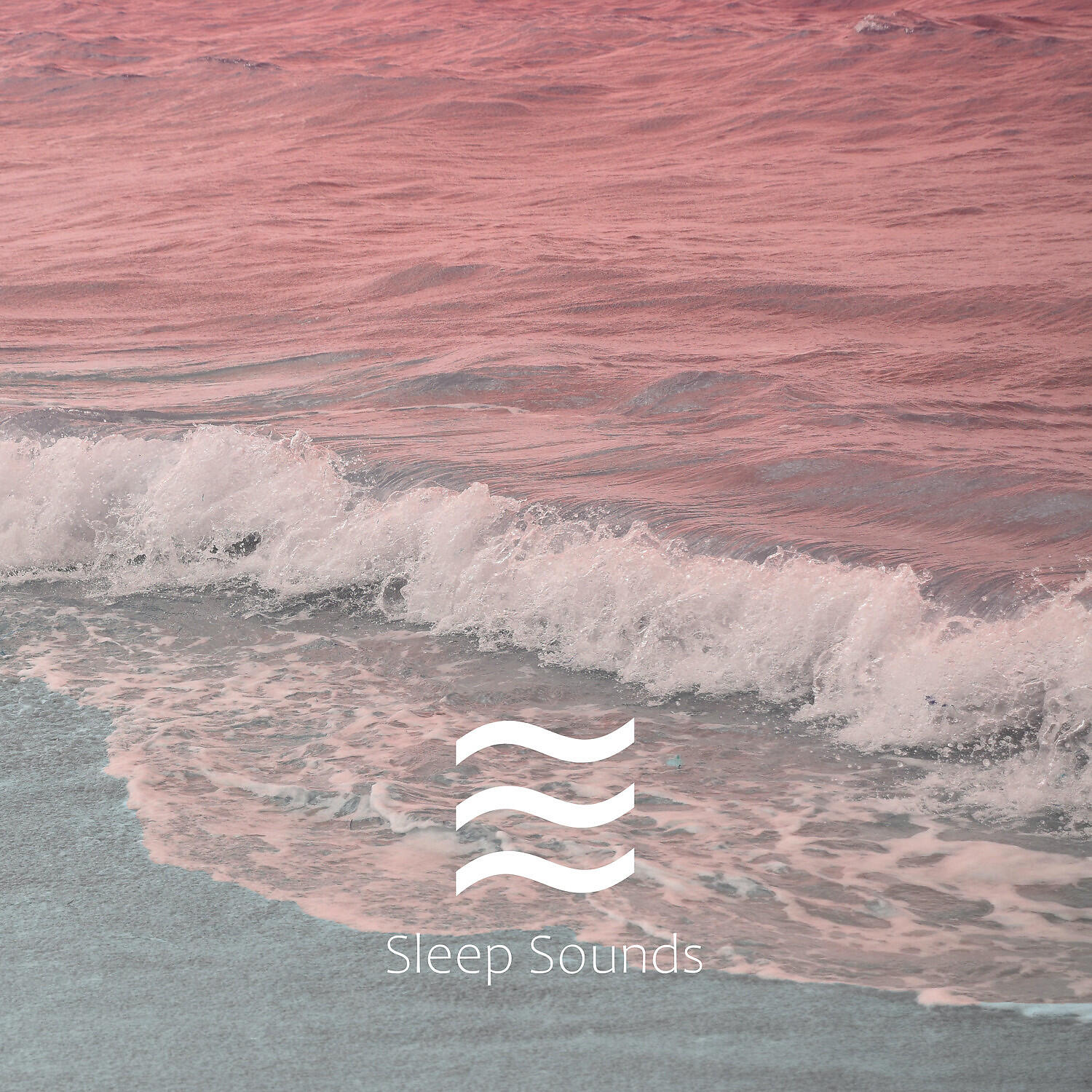 Релиз Brown and Pink Deep Noise for Super Relaxation and Meditation Summer Edition