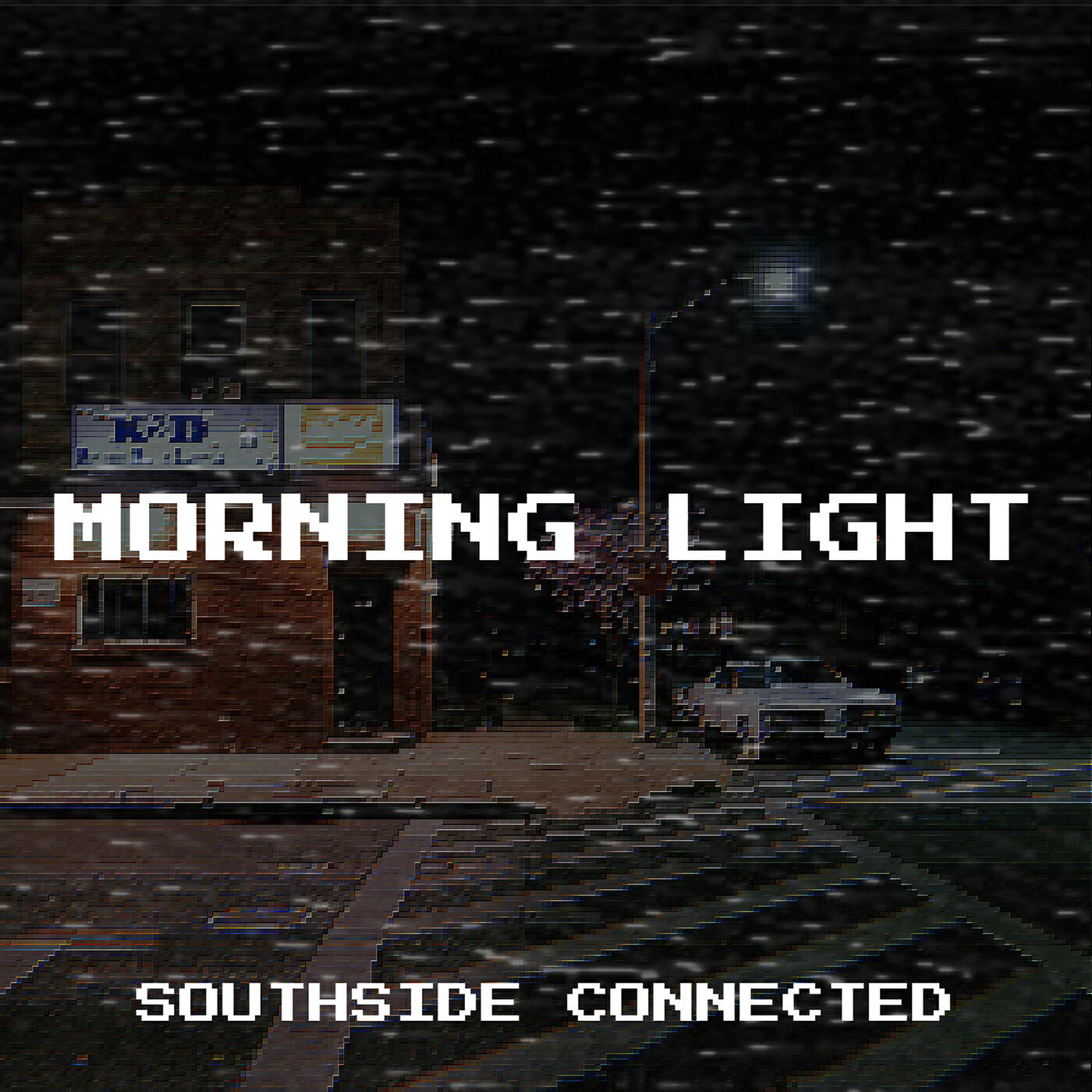 Релиз Morning Light