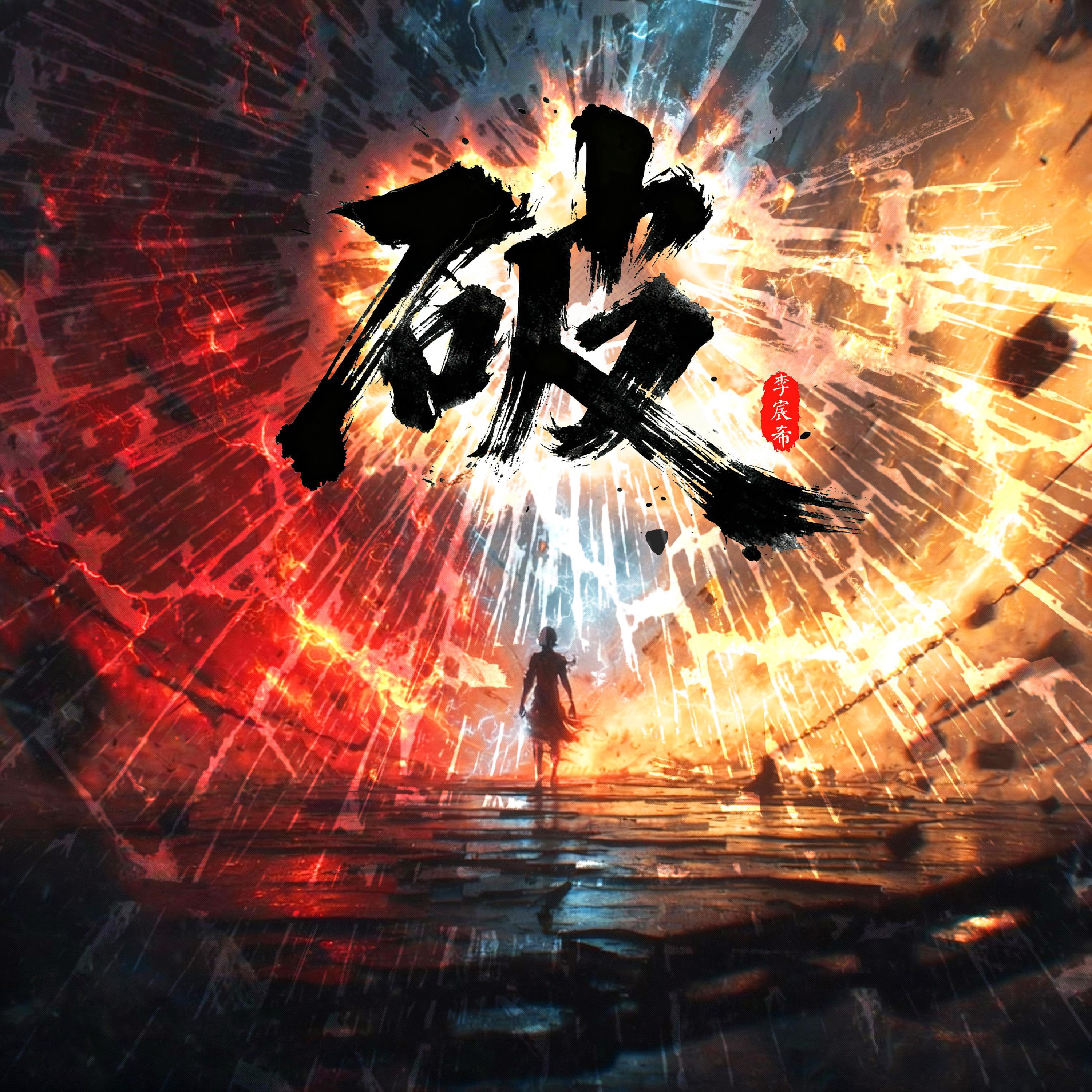 Релиз 破
