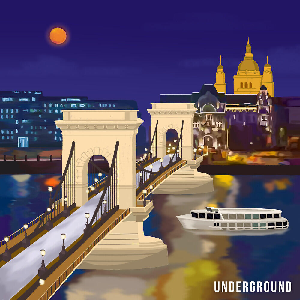 Релиз Underground