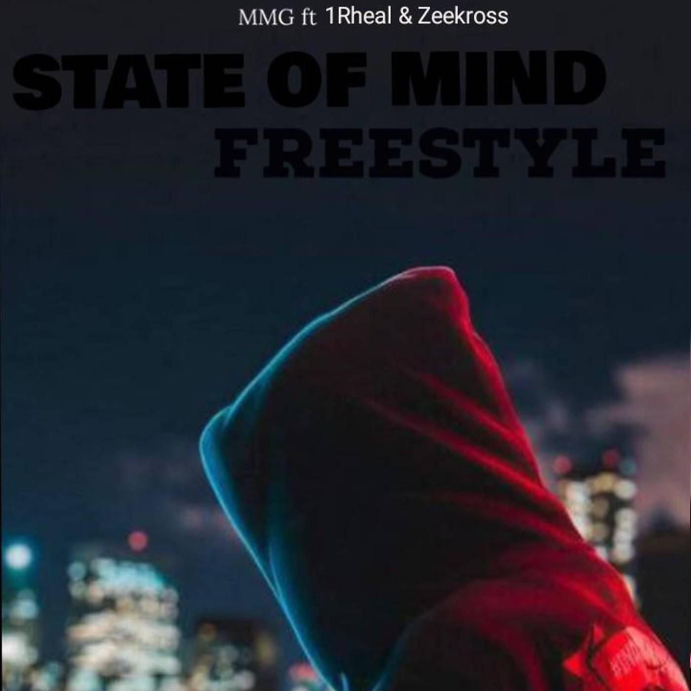 Релиз State of Mind Freestyle