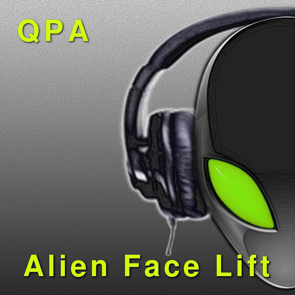 Релиз Alien Face Lift