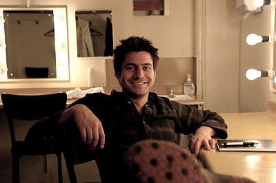 Danny Bhoy
