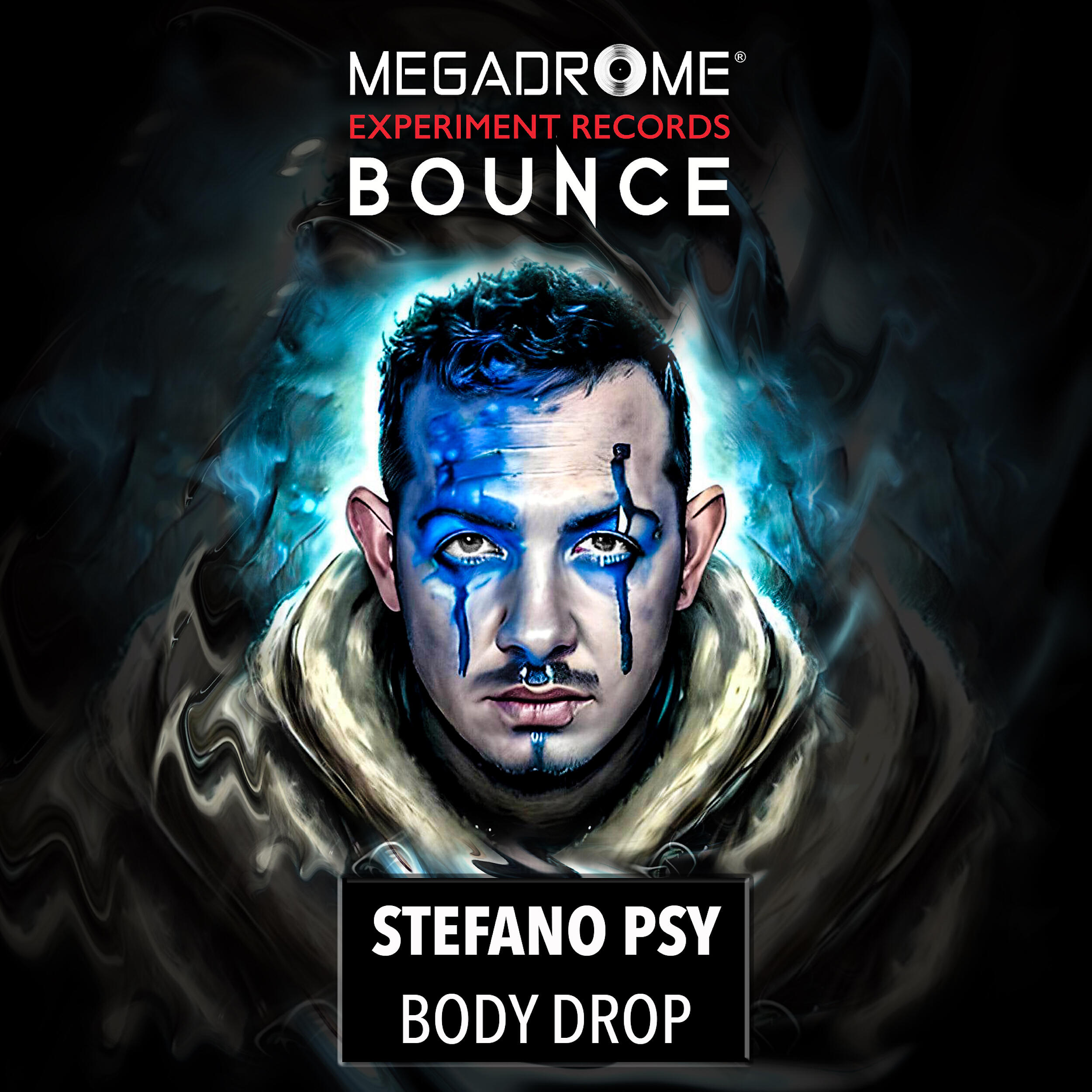 Релиз Body Drop
