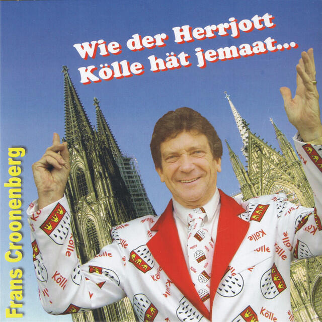 Релиз Wie der Herrjott Kölle hat jemaat