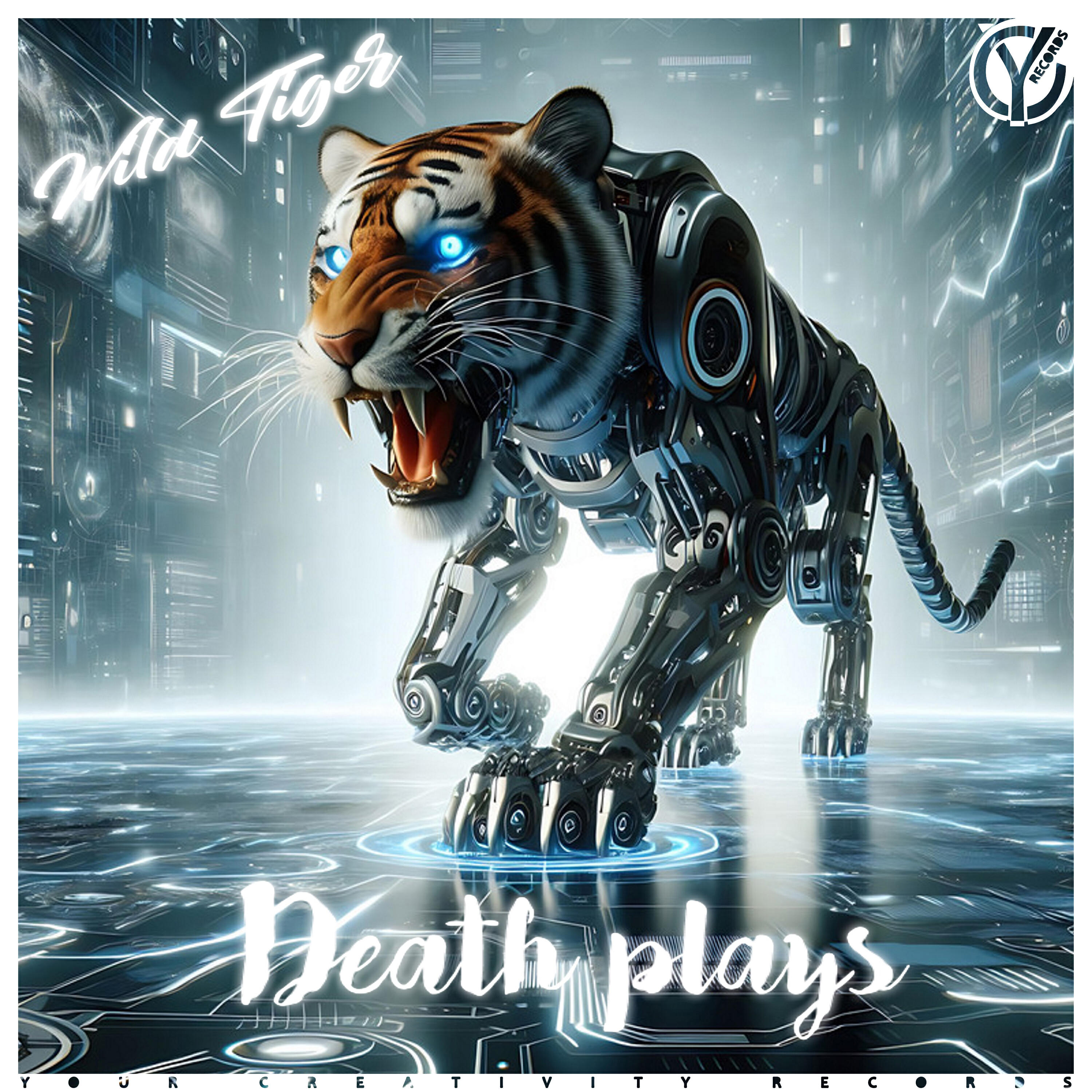 Релиз Wild Tiger