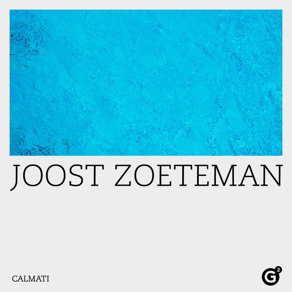 Релиз Calmati