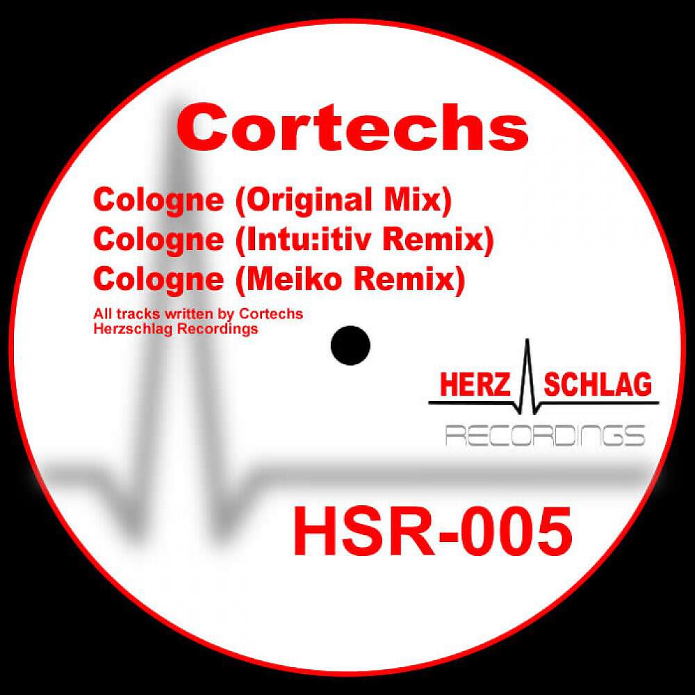 Cortech