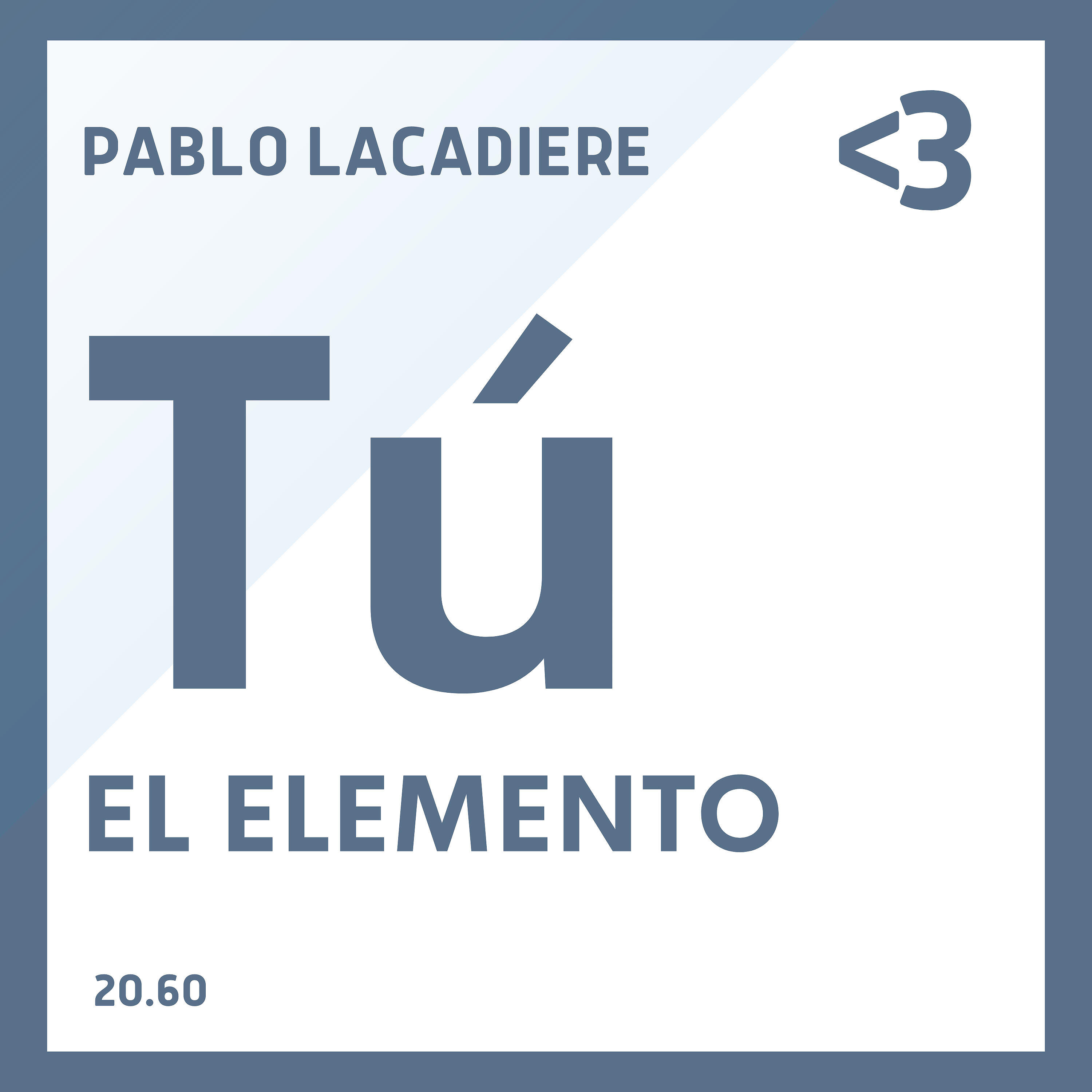 Релиз El Elemento