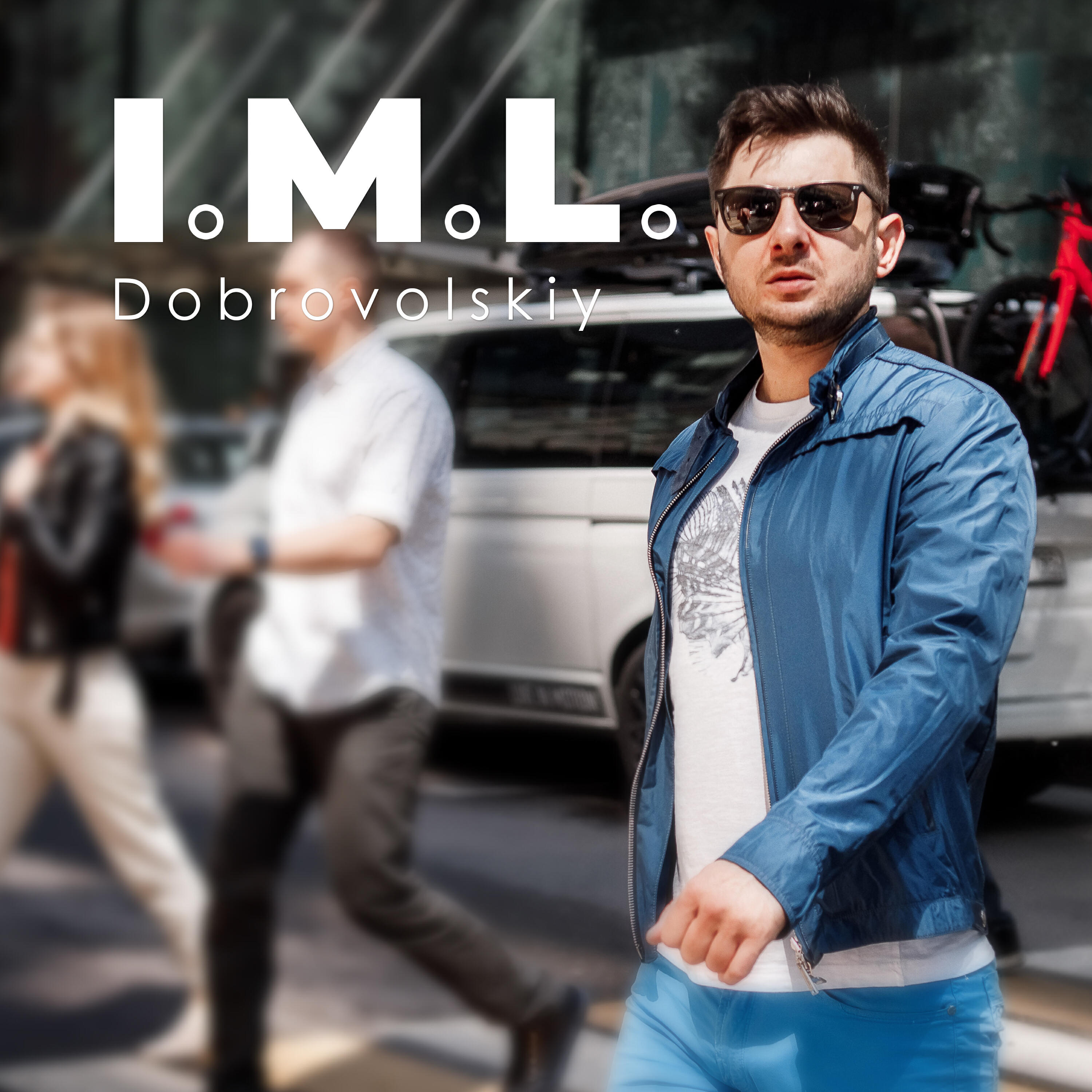 Релиз I.M.L.