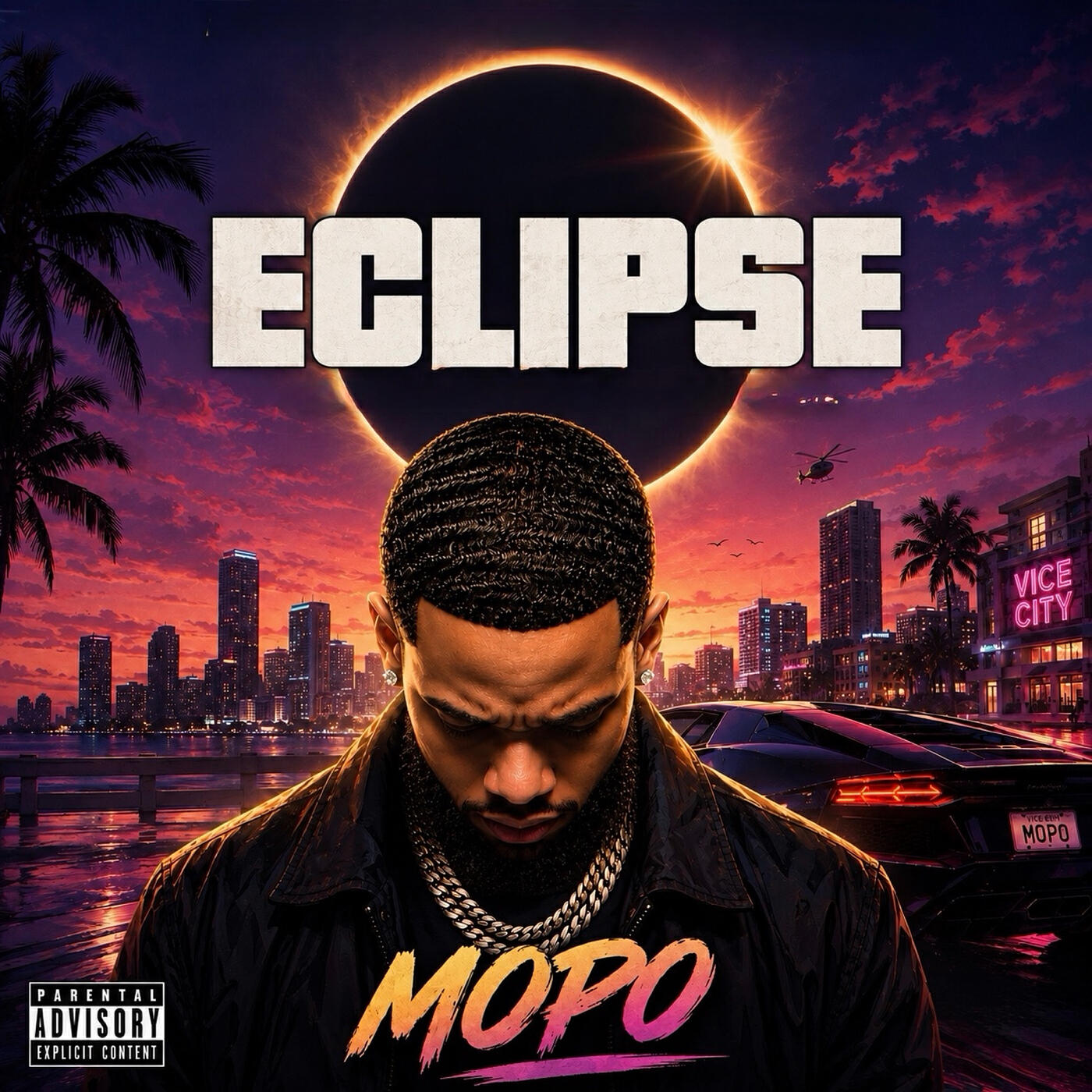 Релиз Eclipse (Remastered 2026)
