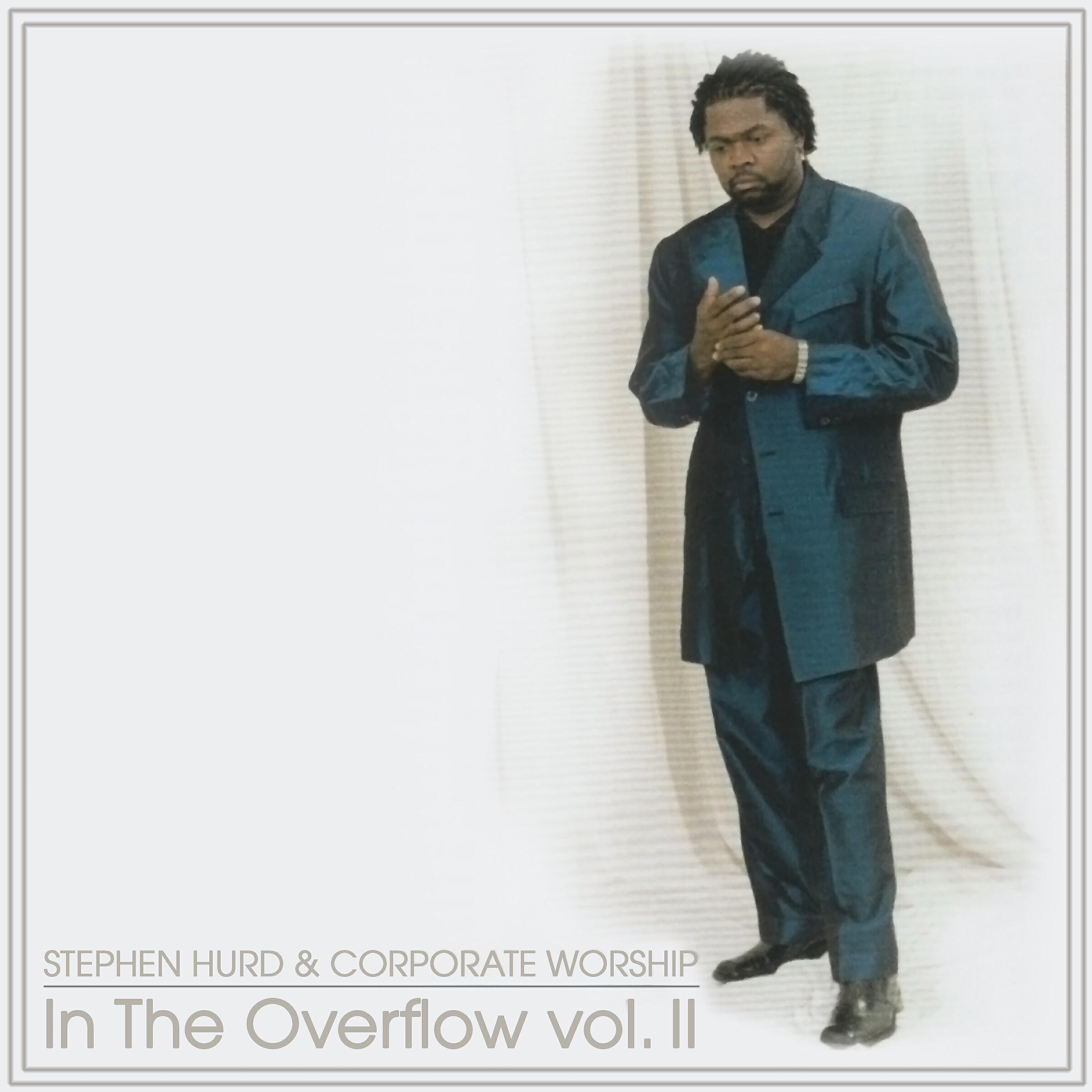 Релиз In The Overflow, Vol. II