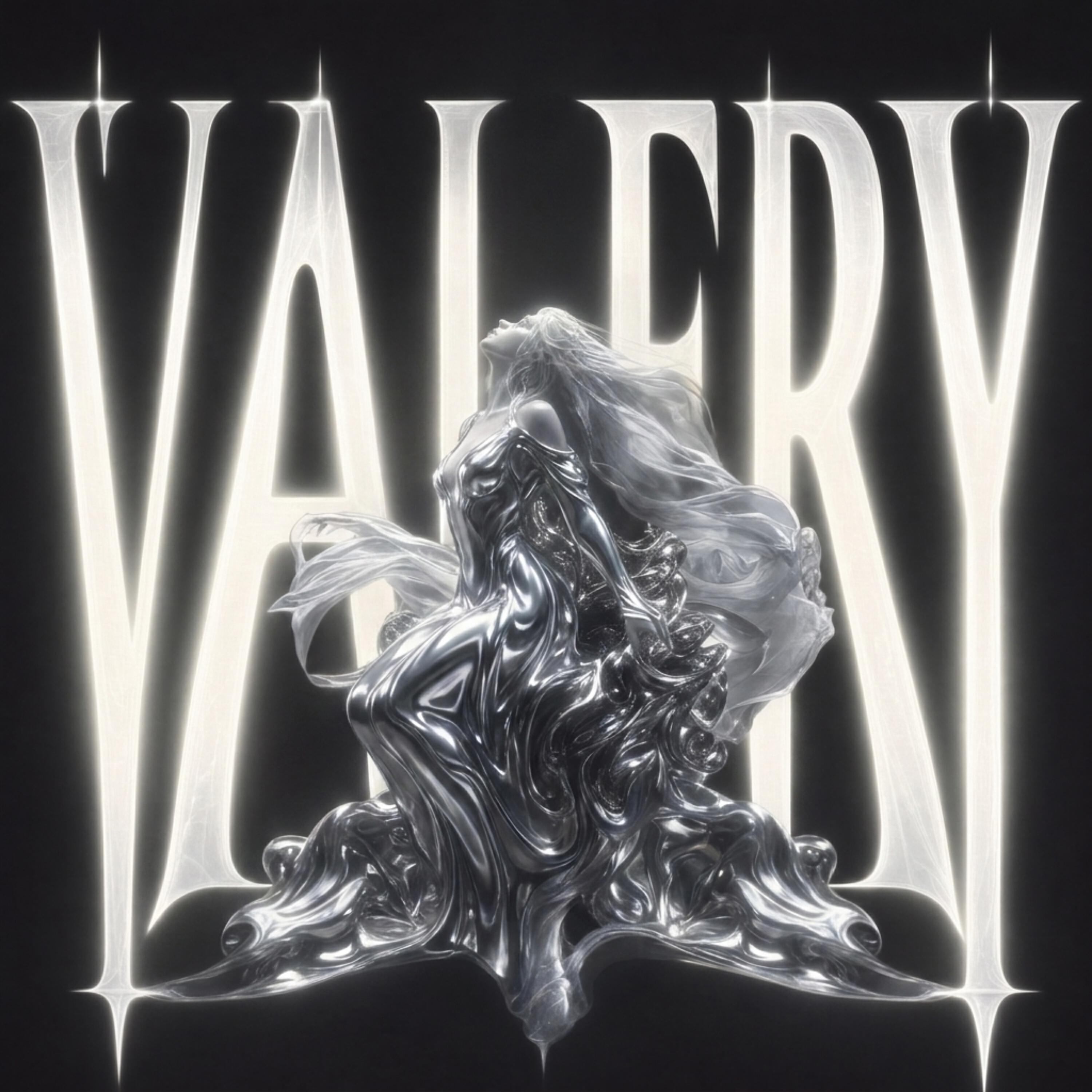 Релиз VALERY